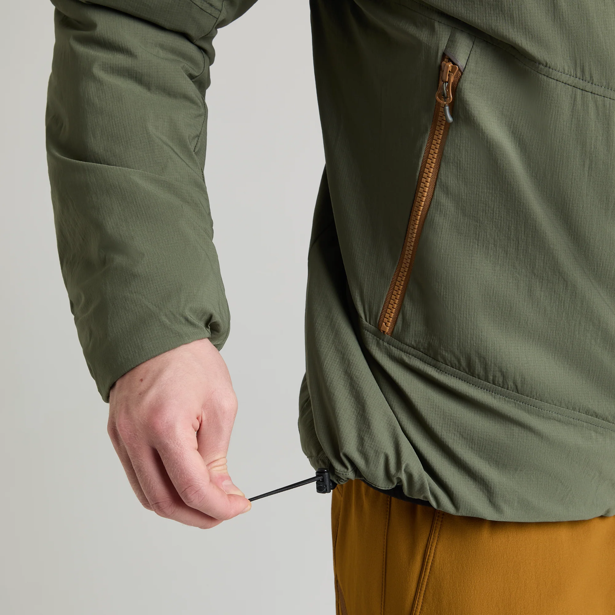 DOLOMITI JACKET - Image 17
