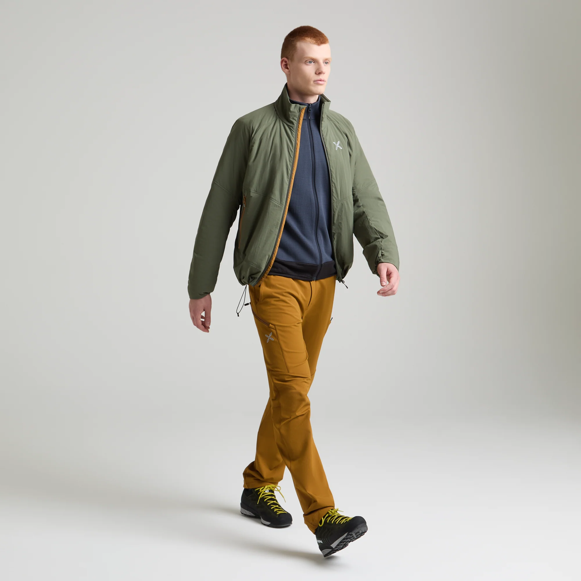 DOLOMITI JACKET - Image 18