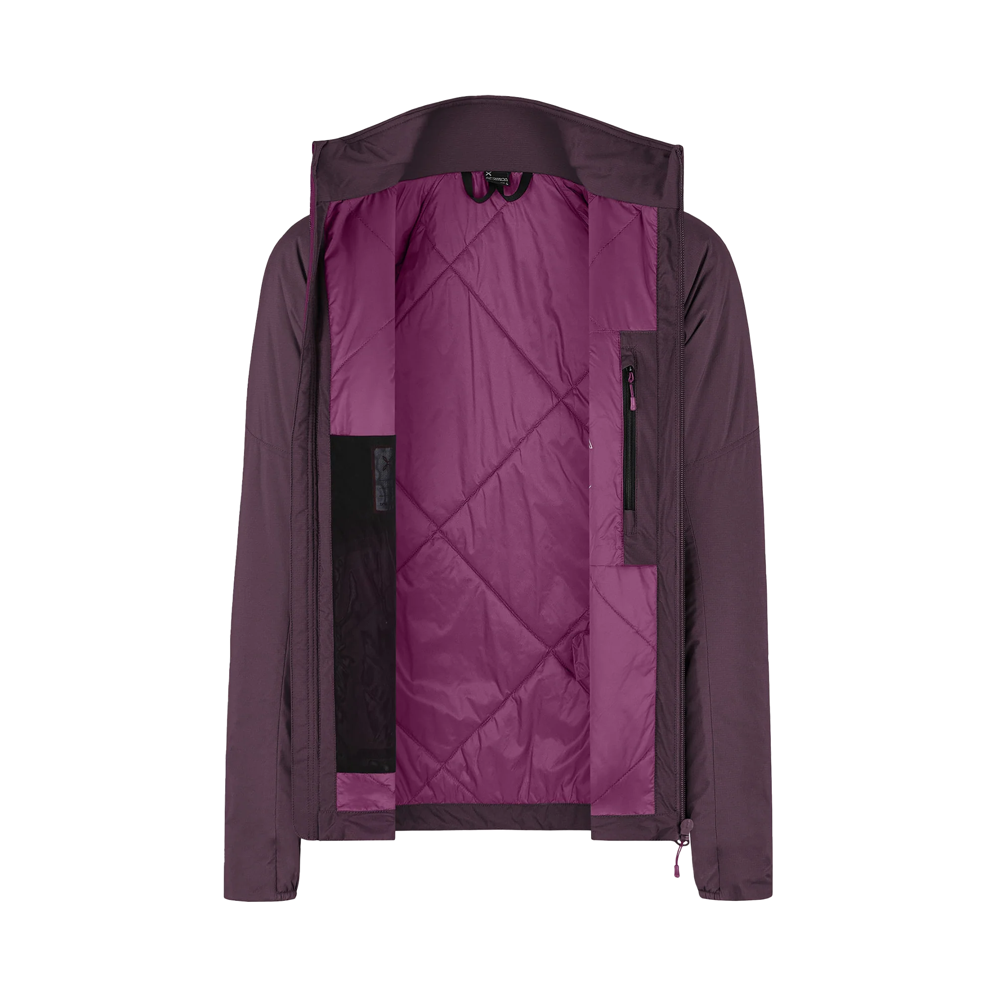 DOLOMITI JACKET WOMAN - Image 10