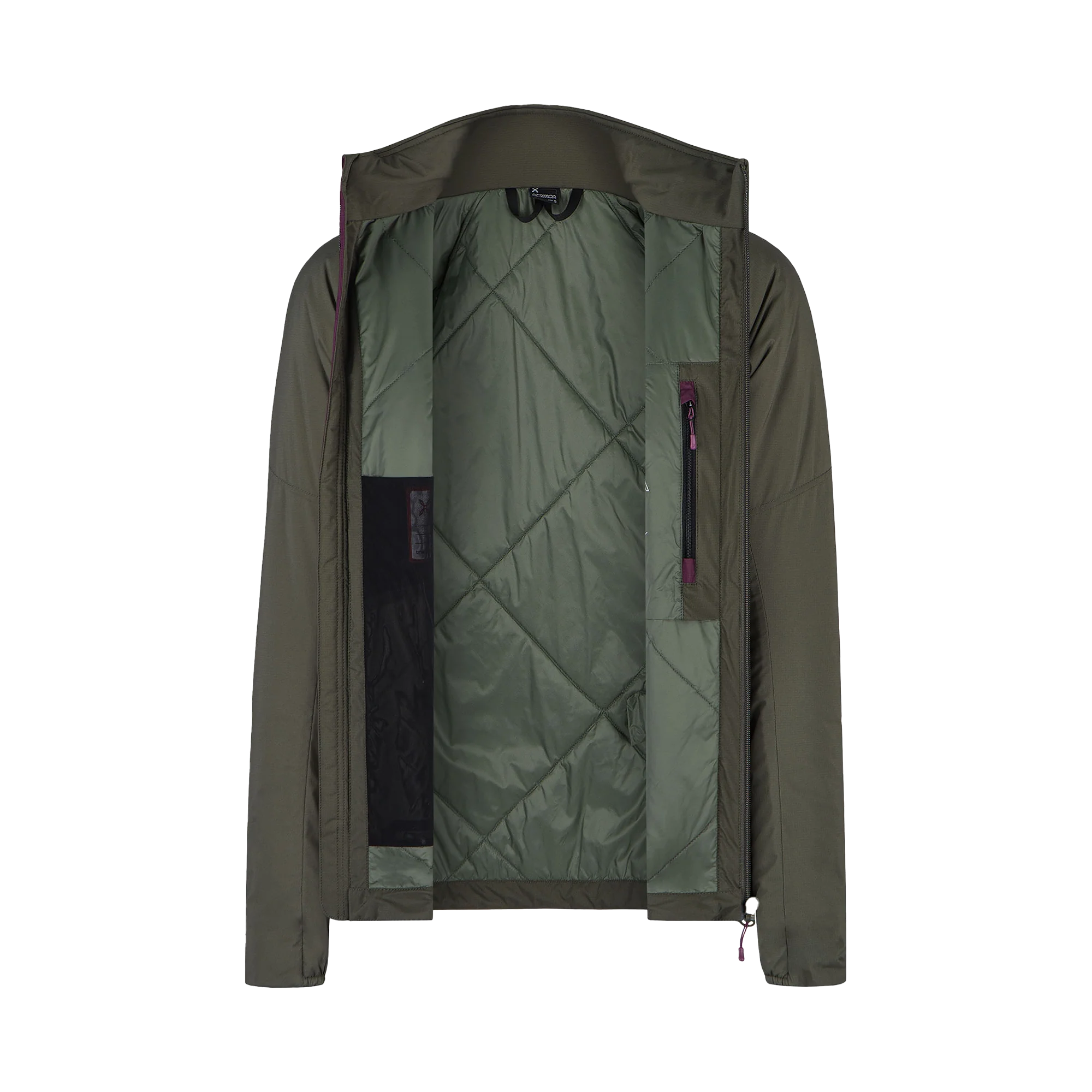 DOLOMITI JACKET WOMAN - Image 11