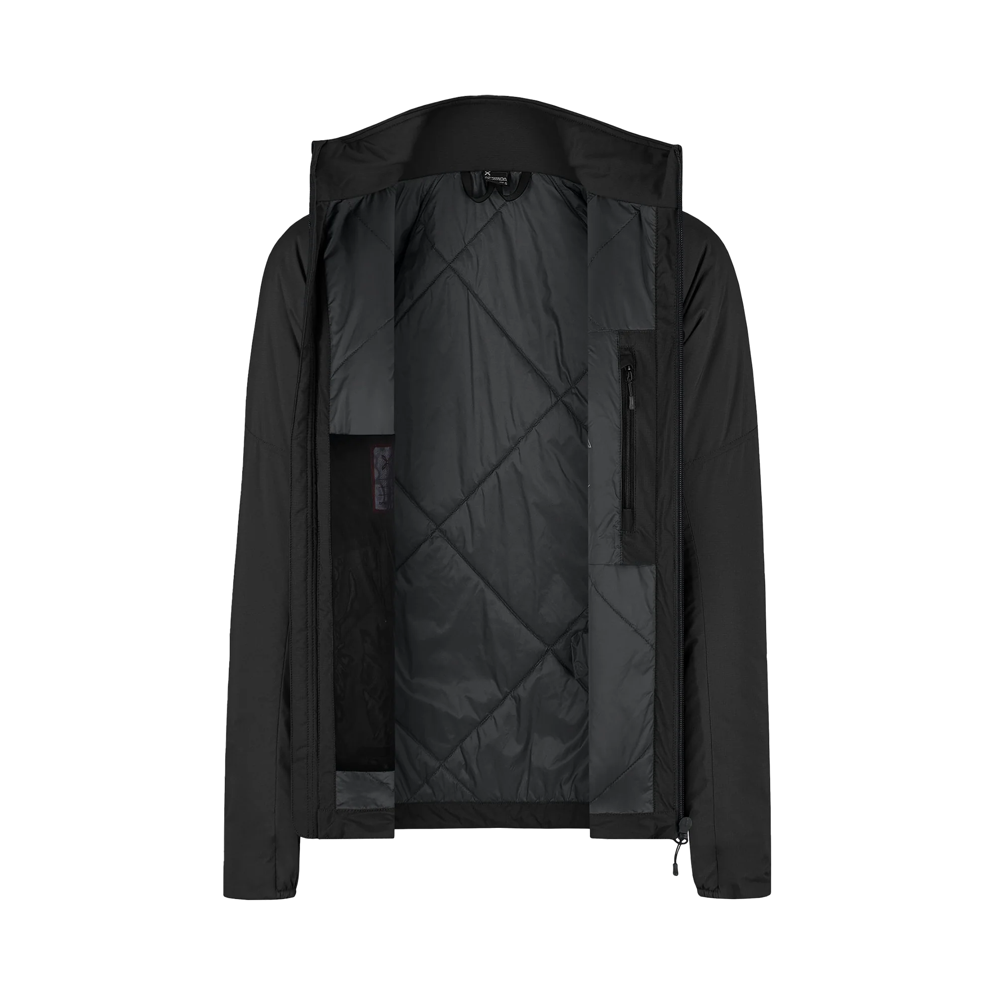 DOLOMITI JACKET WOMAN - Image 12