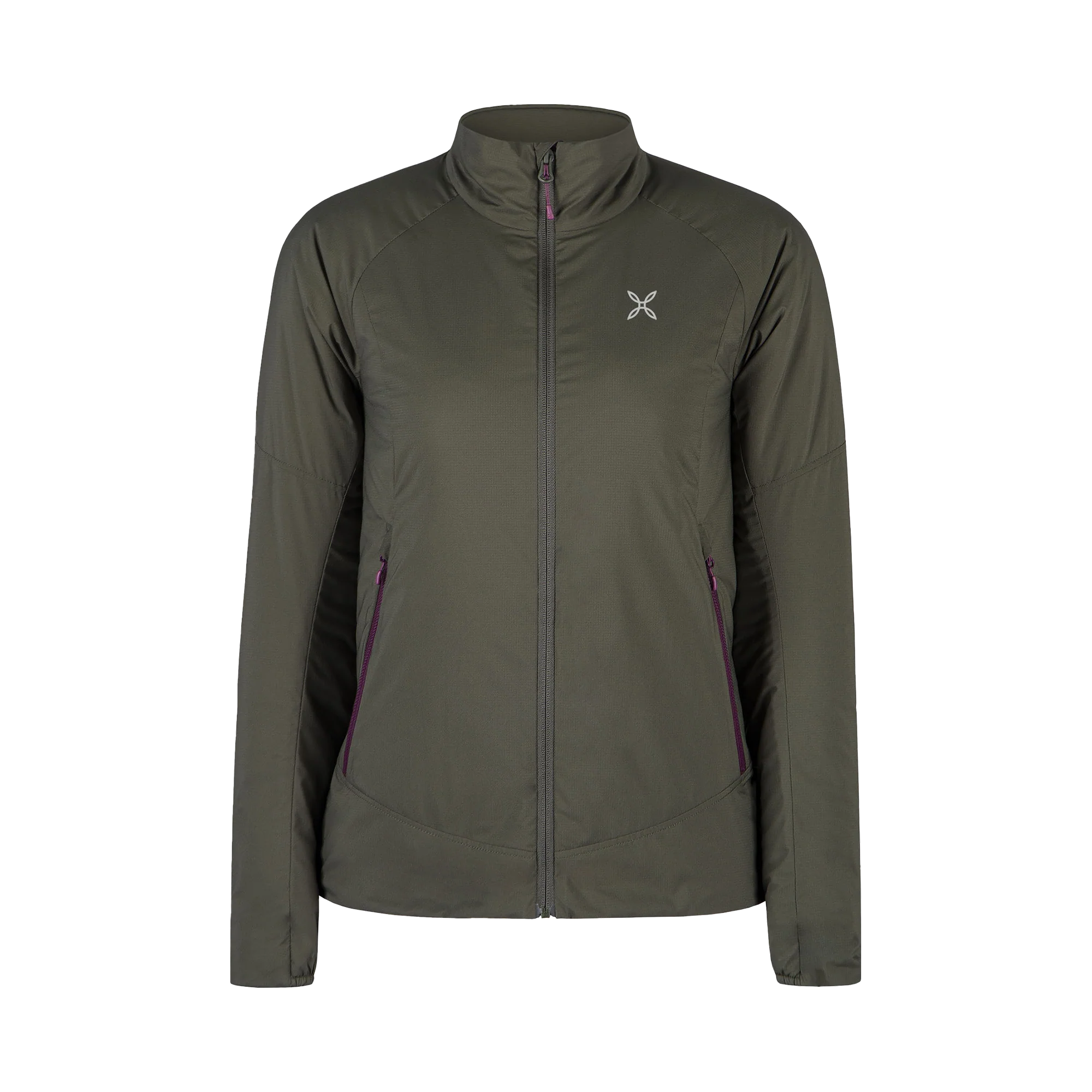 DOLOMITI JACKET WOMAN - Image 3