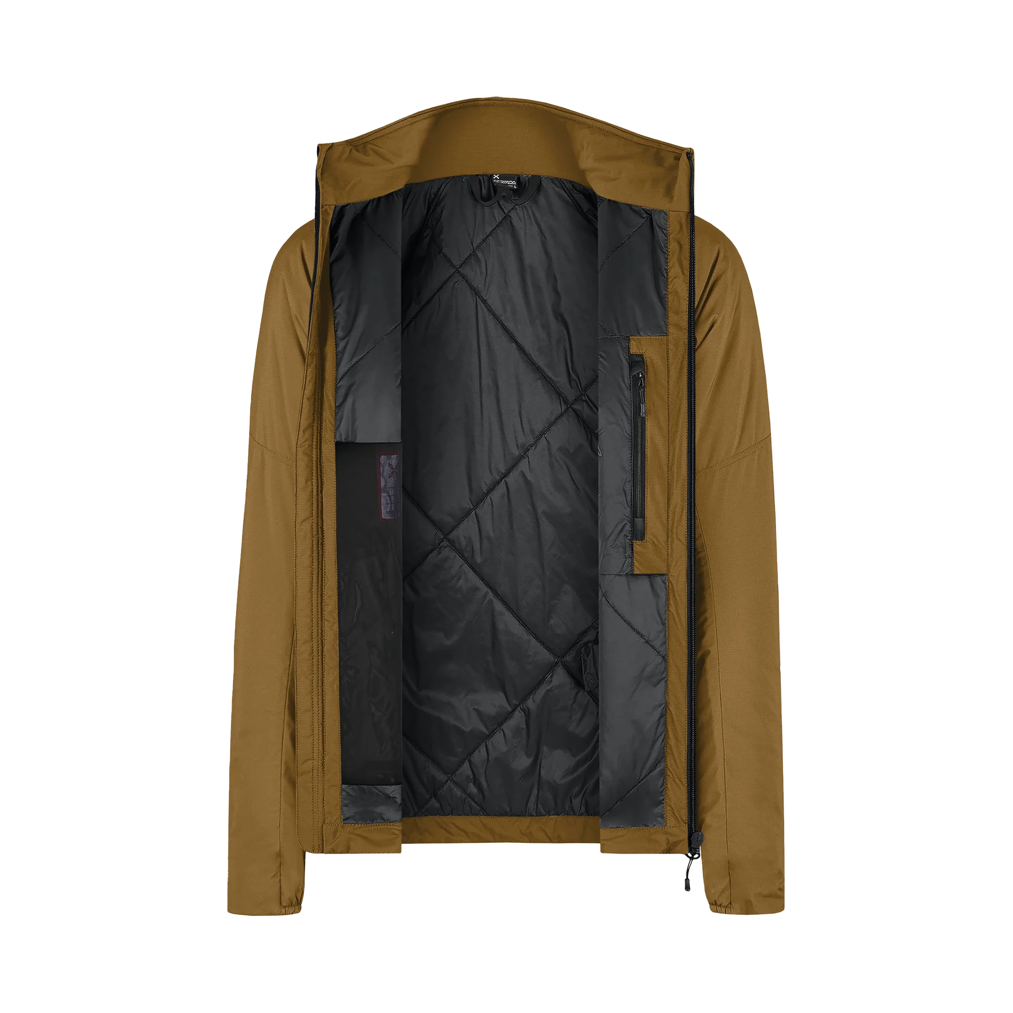 DOLOMITI JACKET WOMAN - Image 9