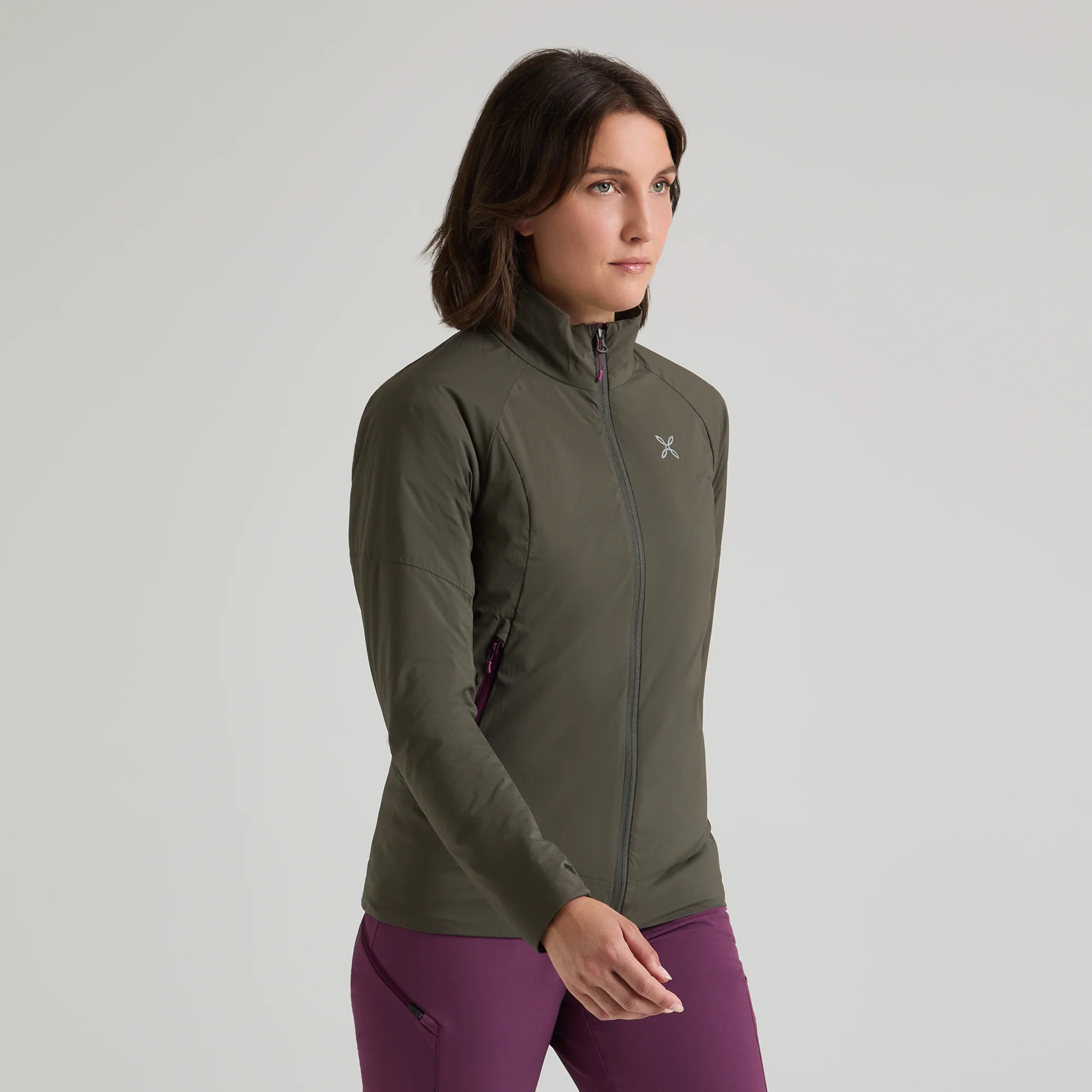 DOLOMITI JACKET WOMAN - Image 10