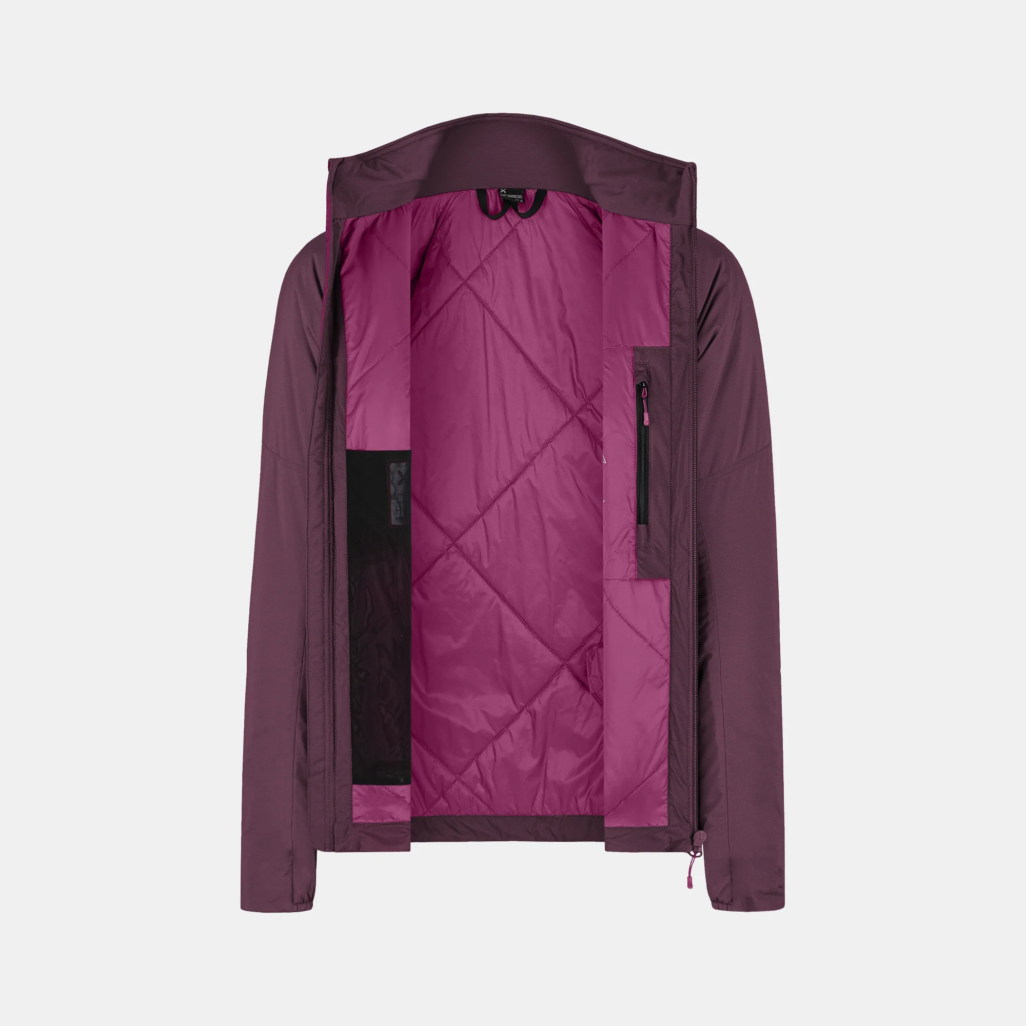 DOLOMITI JACKET WOMAN - Image 11