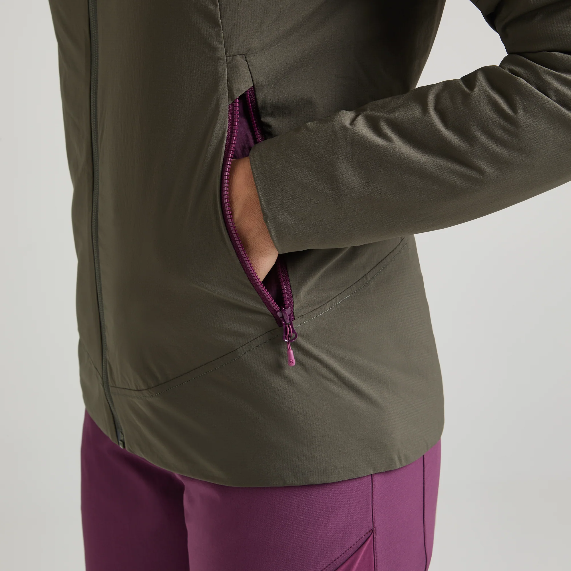 DOLOMITI JACKET WOMAN - Image 13