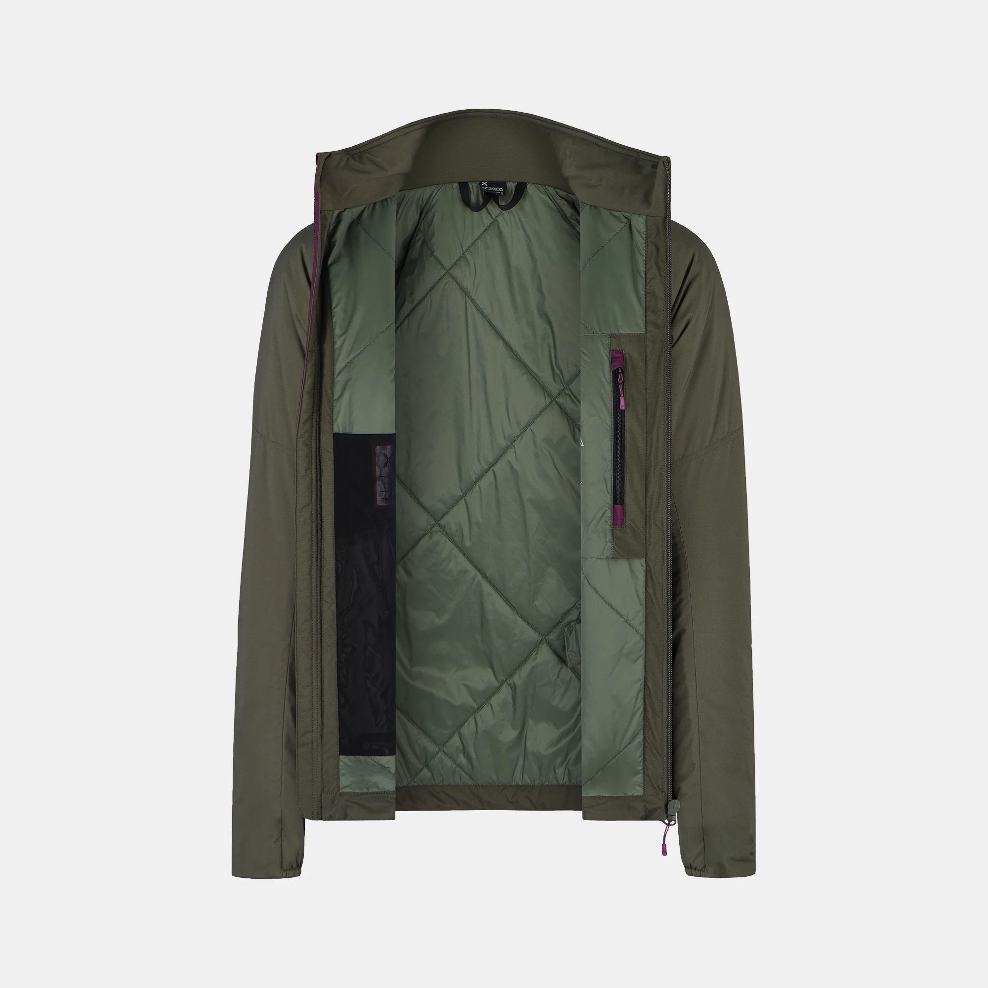 DOLOMITI JACKET WOMAN - Image 16