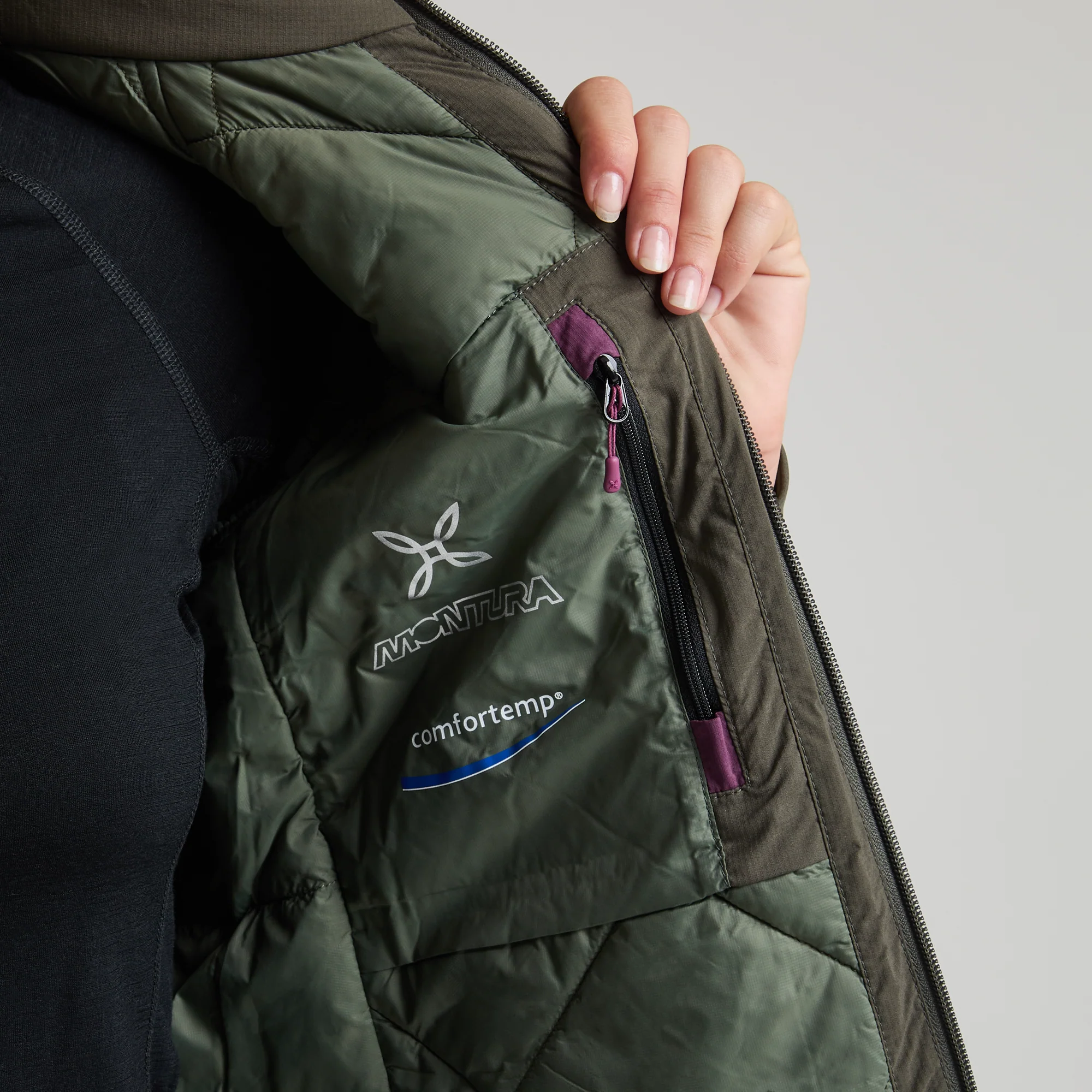 DOLOMITI JACKET WOMAN - Image 17