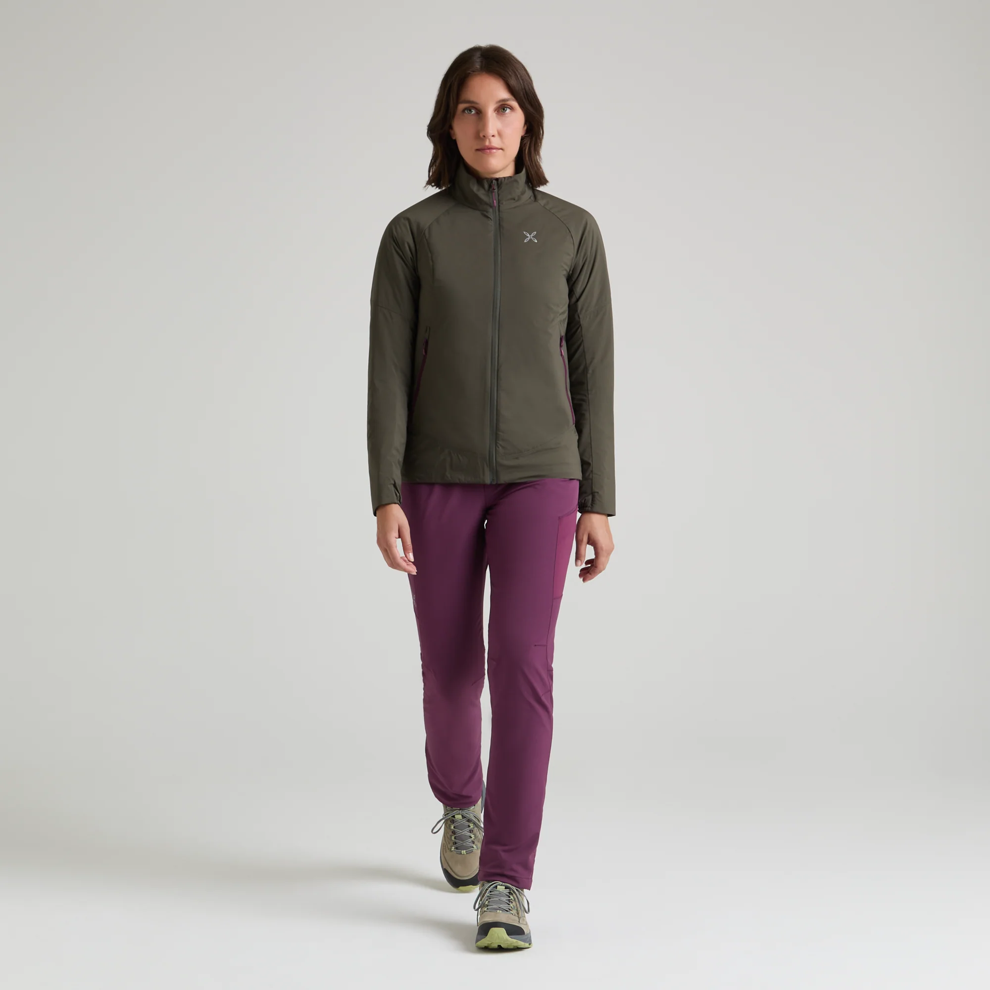 DOLOMITI JACKET WOMAN - Image 18