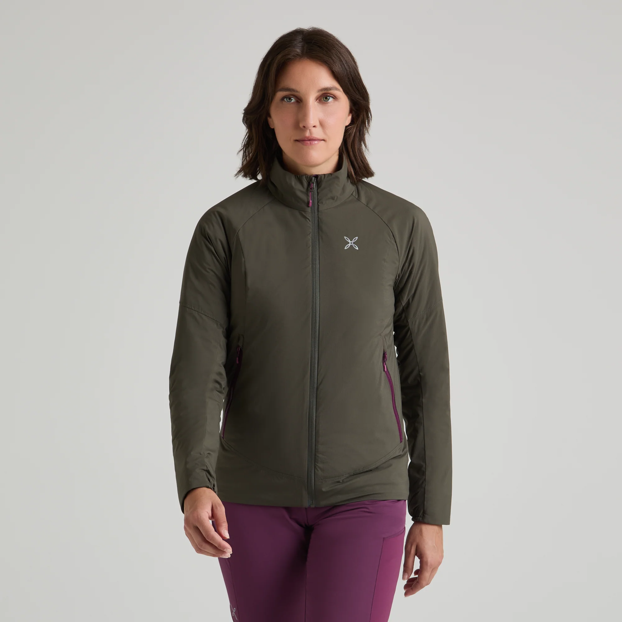 DOLOMITI JACKET WOMAN - Image 3