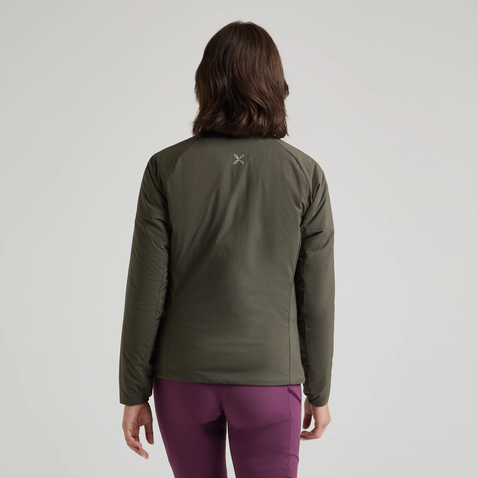 DOLOMITI JACKET WOMAN - Image 8