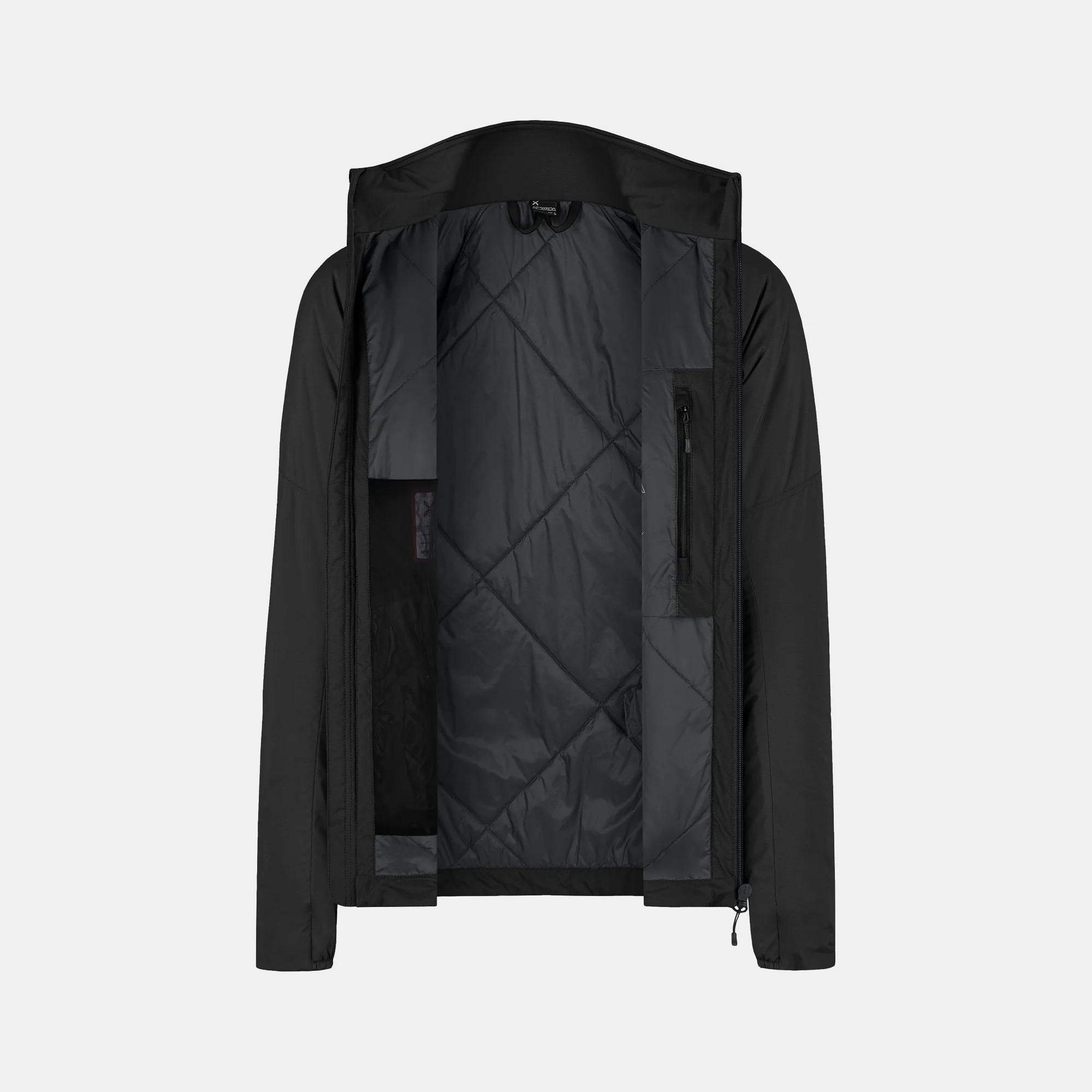 DOLOMITI JACKET WOMAN - Image 9
