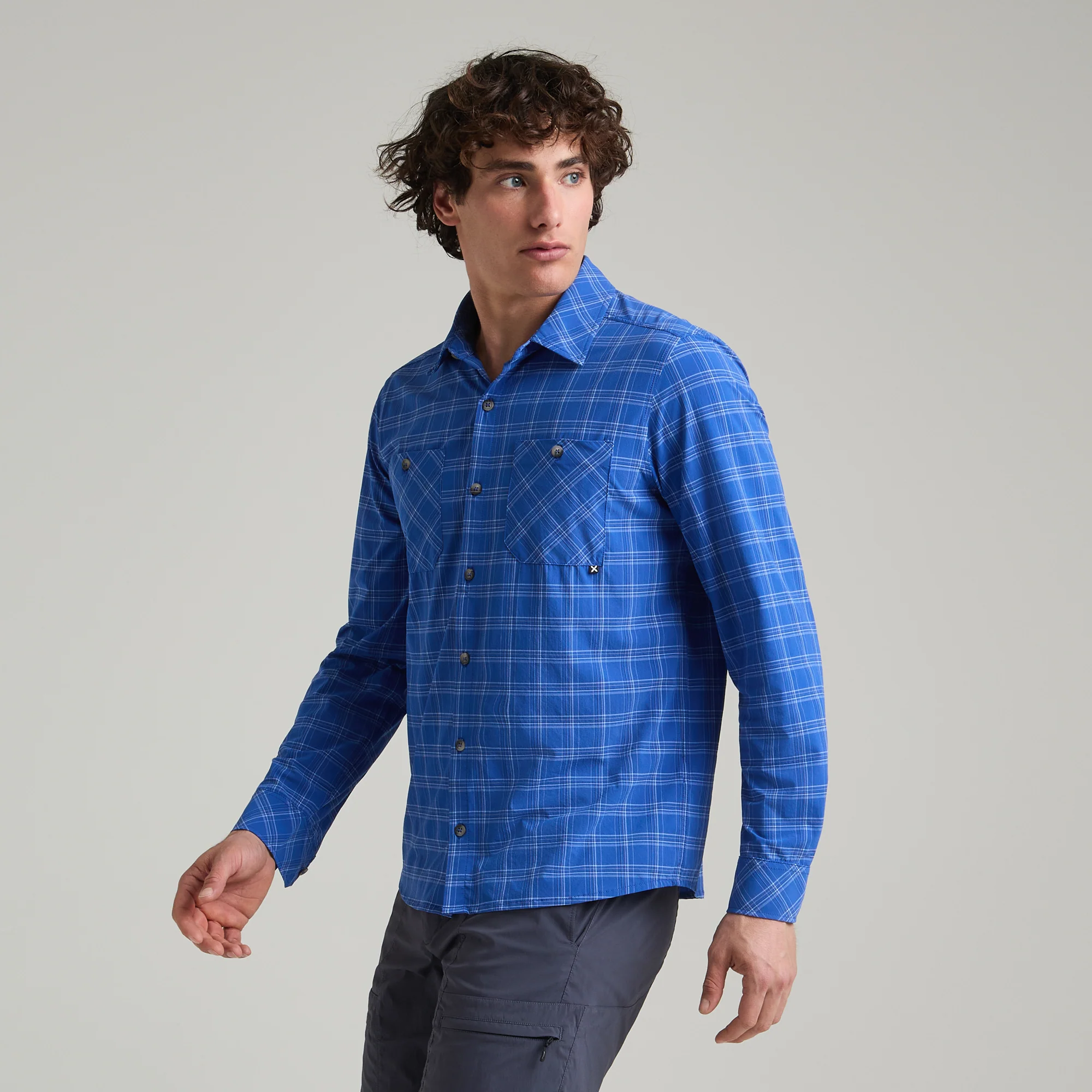 DOLOMITI L/S SHIRT - Image 10