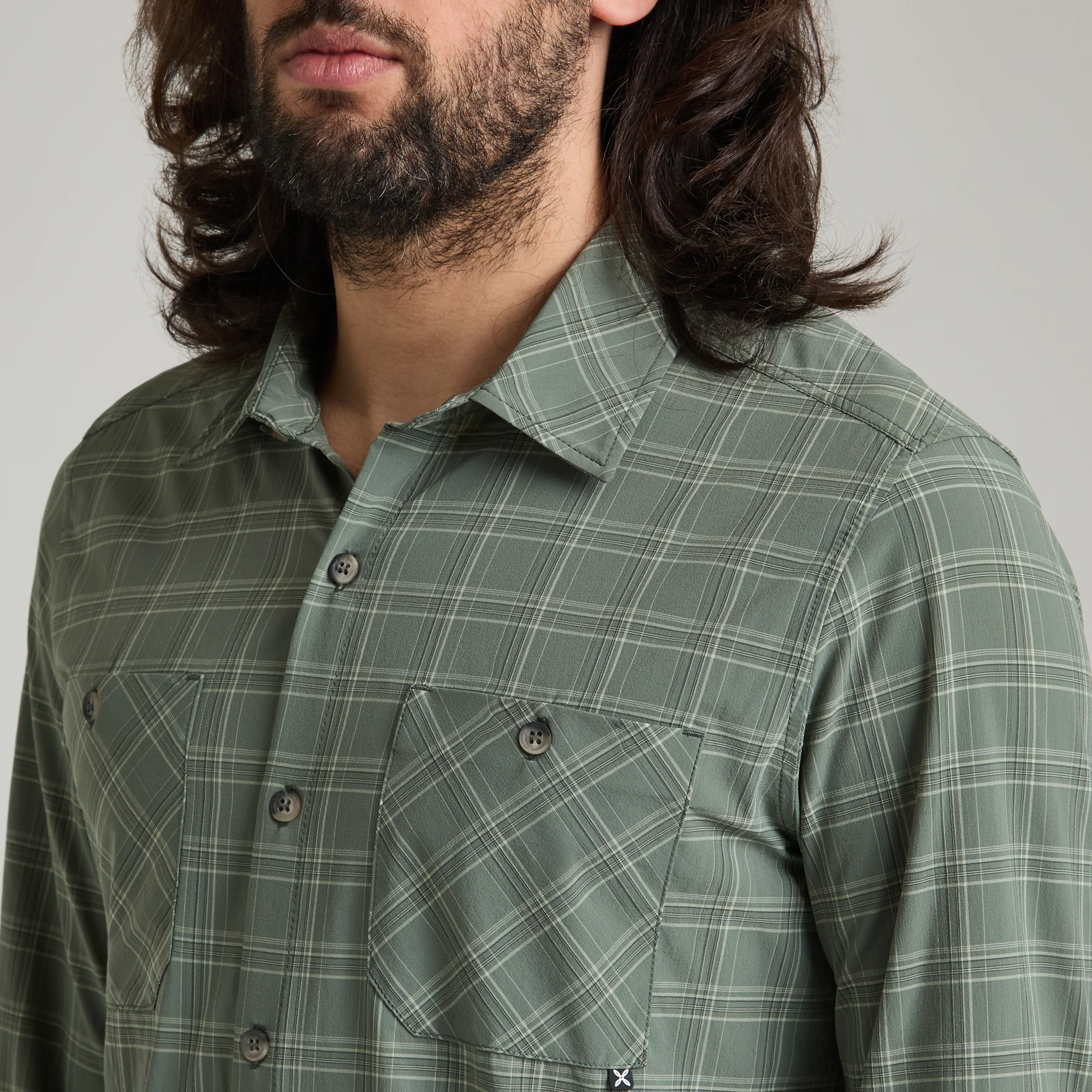 DOLOMITI L/S SHIRT - Image 11