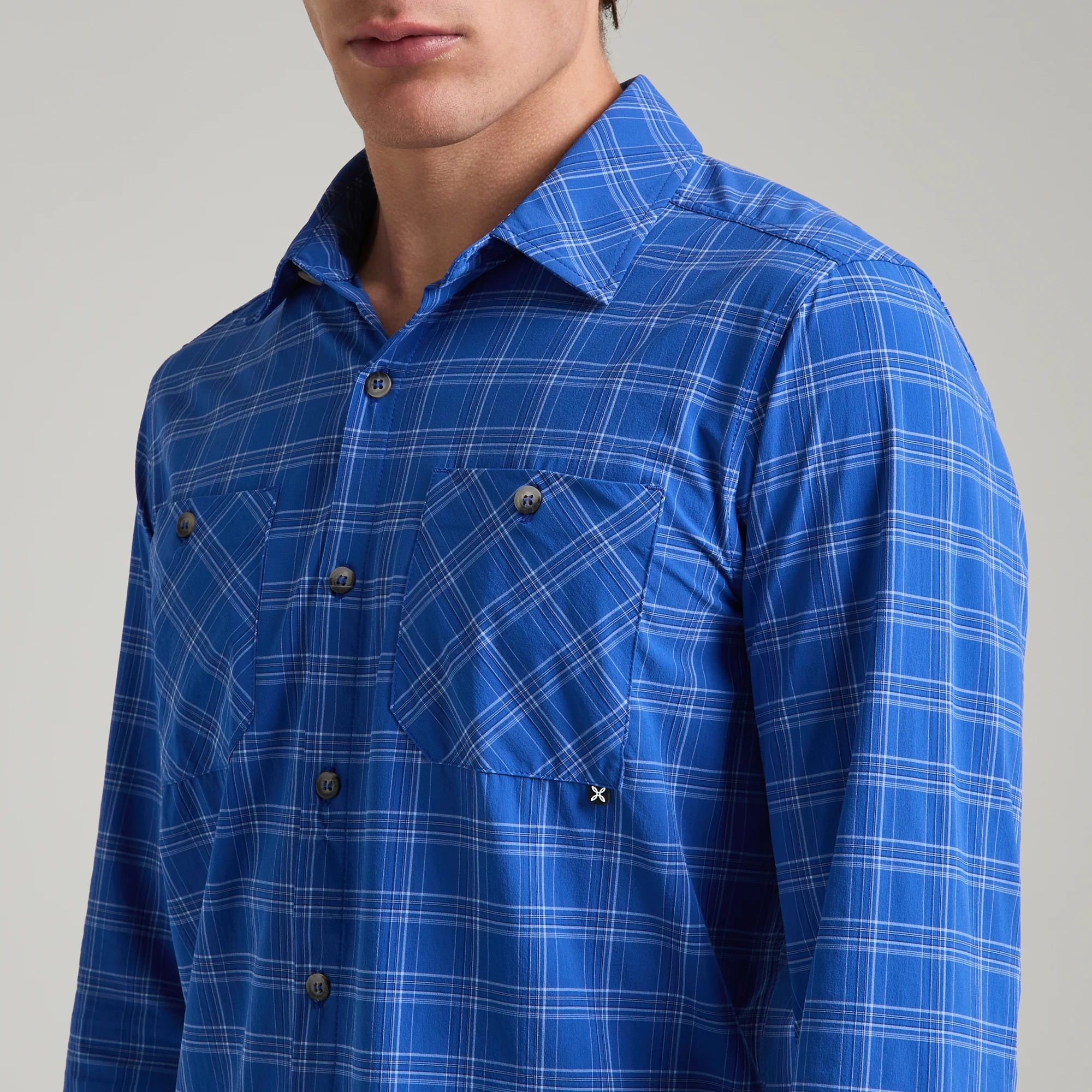 DOLOMITI L/S SHIRT - Image 12