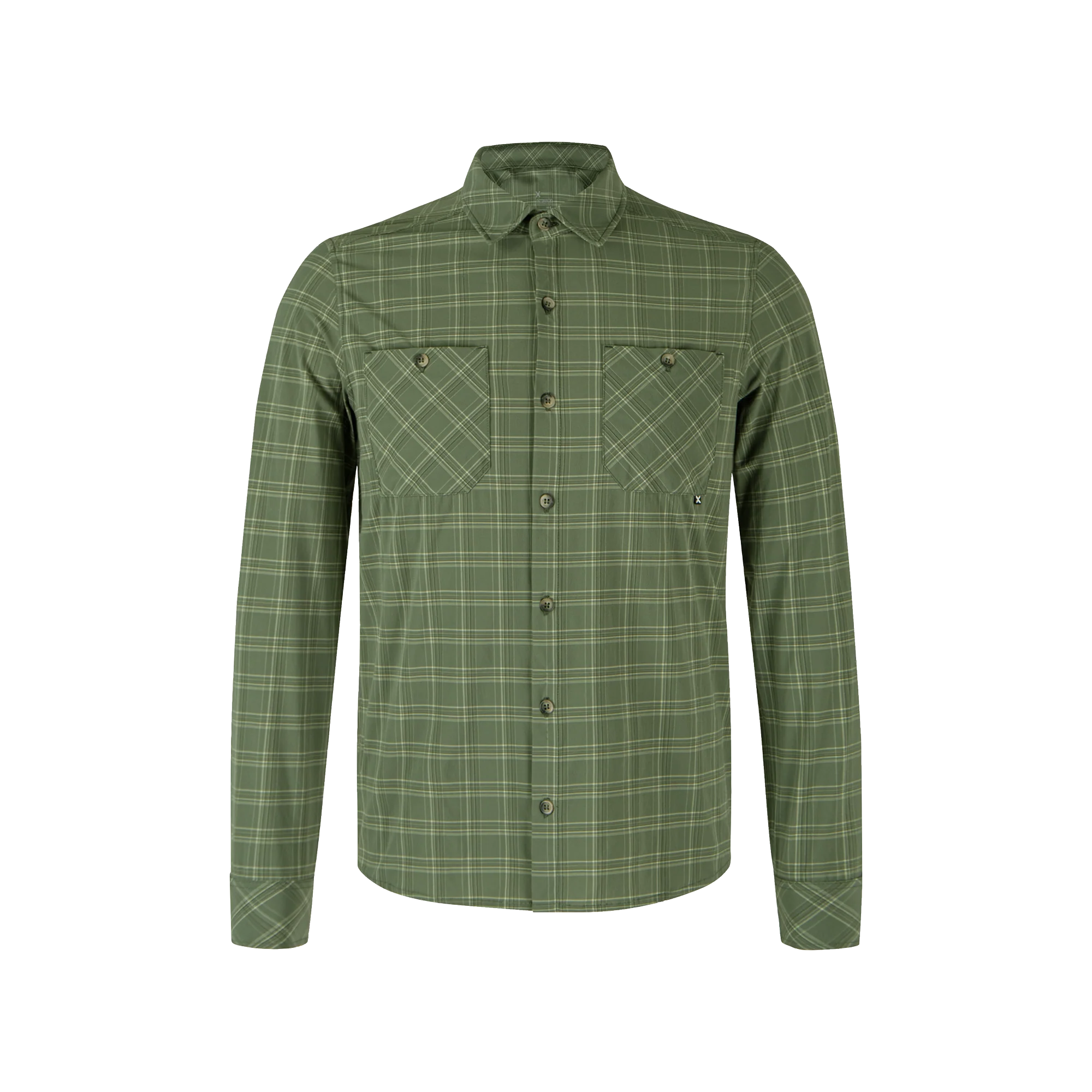 DOLOMITI L/S SHIRT - Image 13