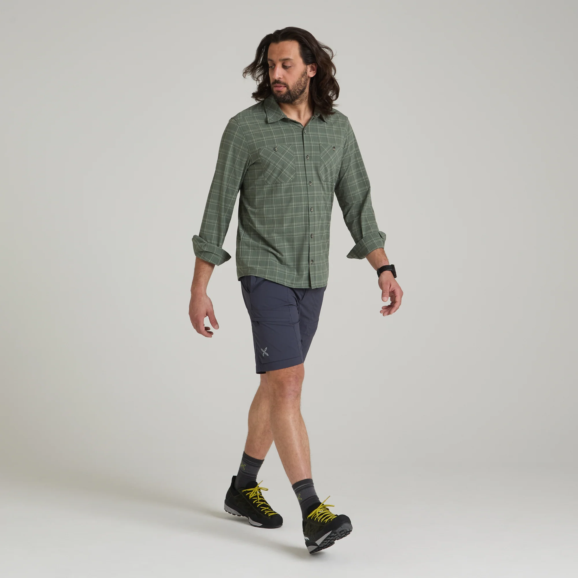 DOLOMITI L/S SHIRT - Image 19