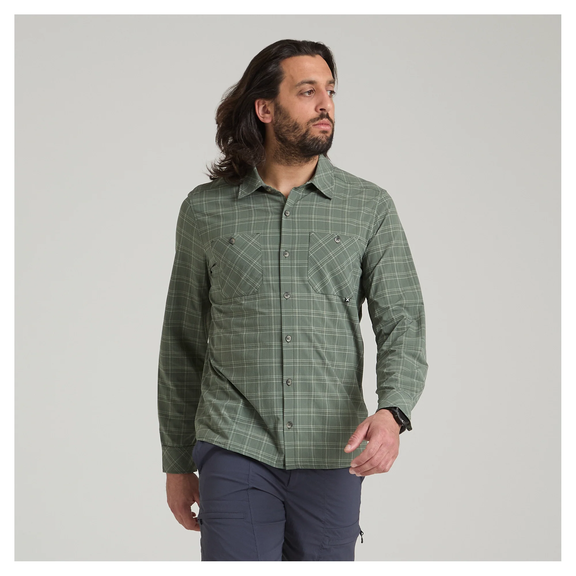 DOLOMITI L/S SHIRT - Image 2