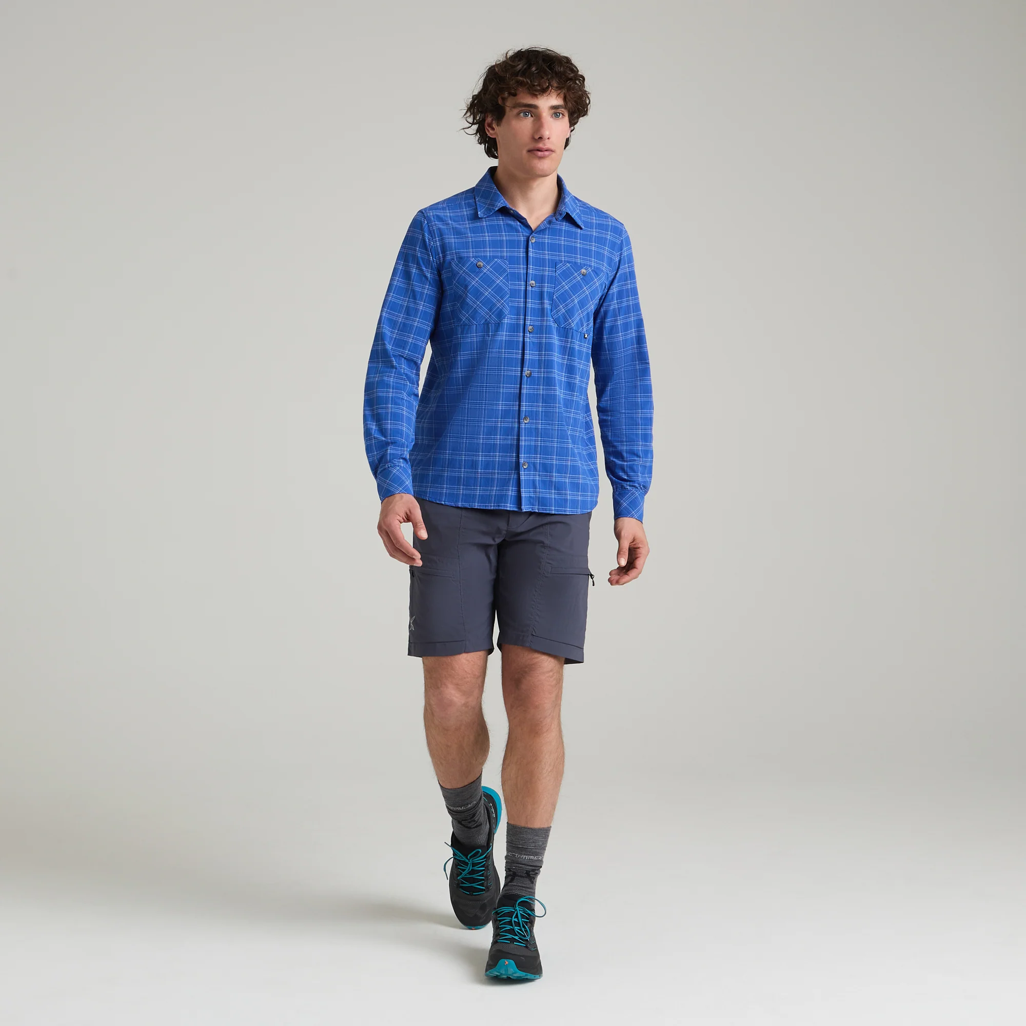 DOLOMITI L/S SHIRT - Image 20