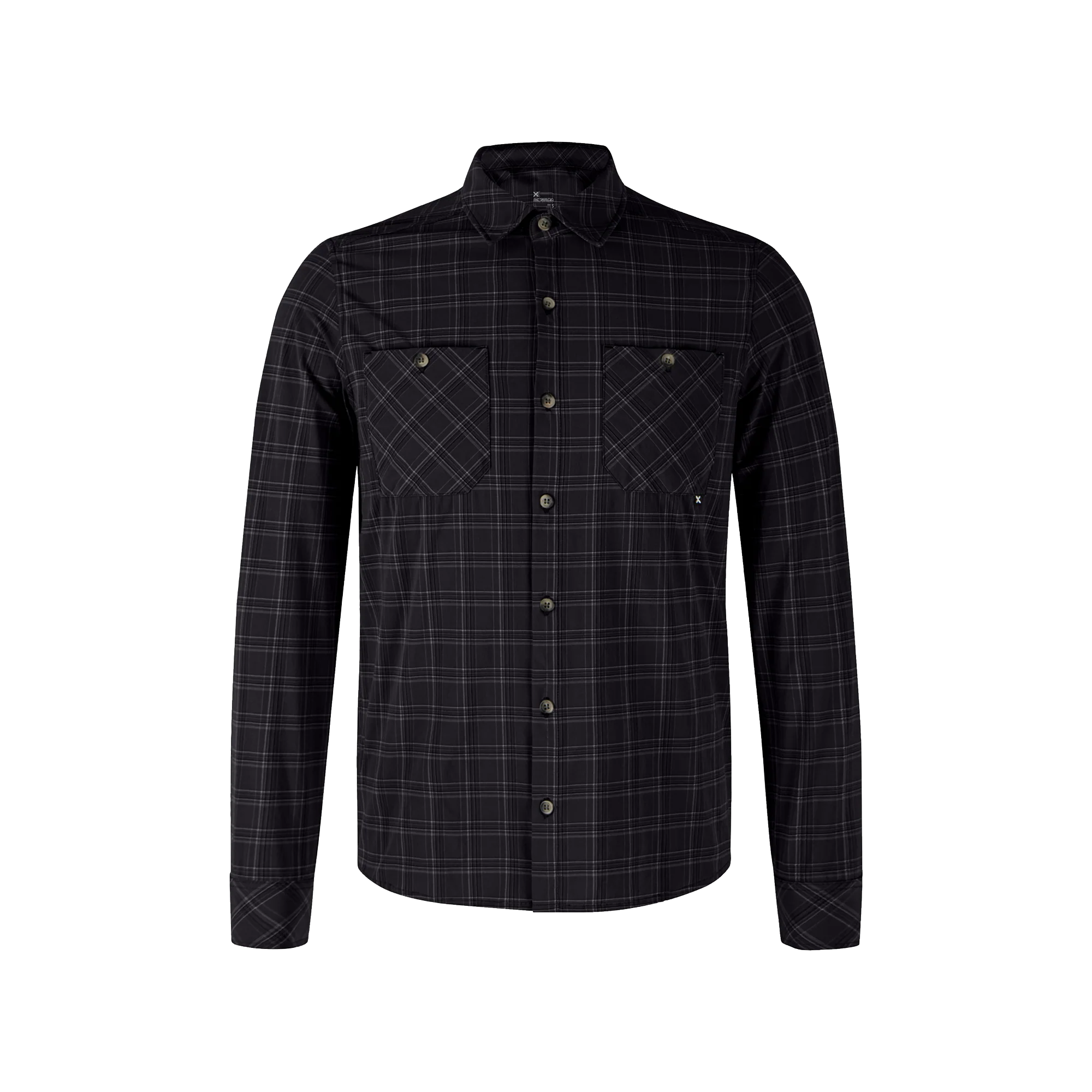 DOLOMITI L/S SHIRT - Image 3