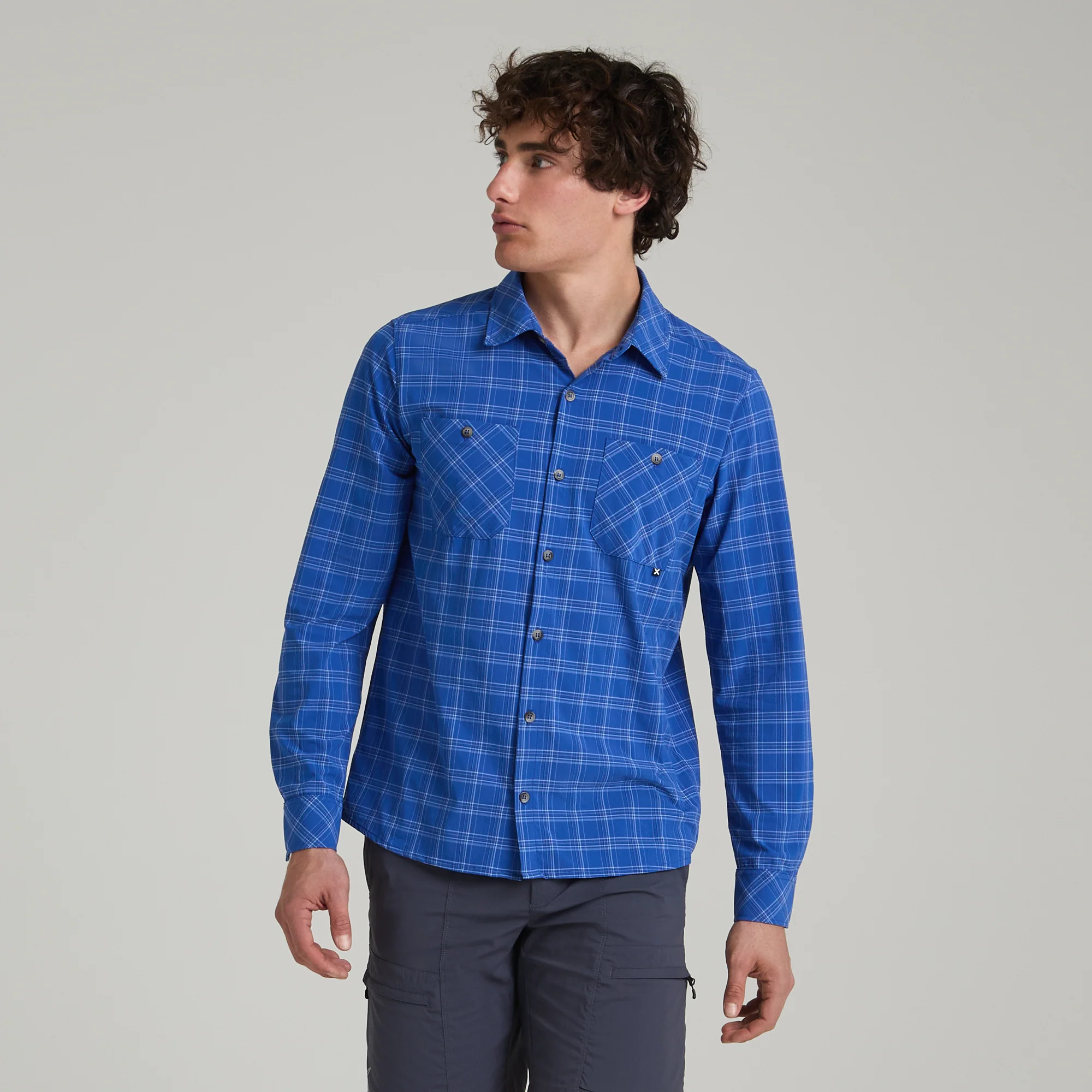DOLOMITI L/S SHIRT - Image 4