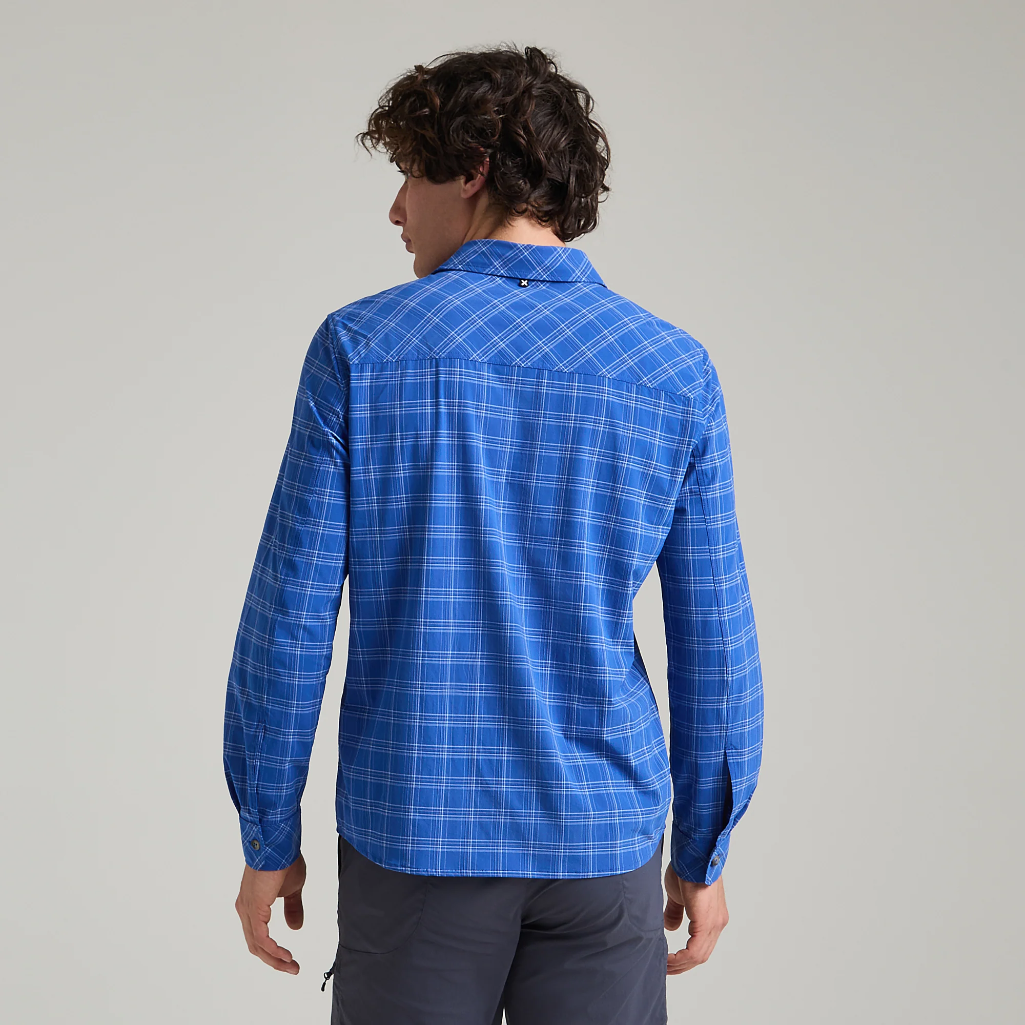 DOLOMITI L/S SHIRT - Image 6