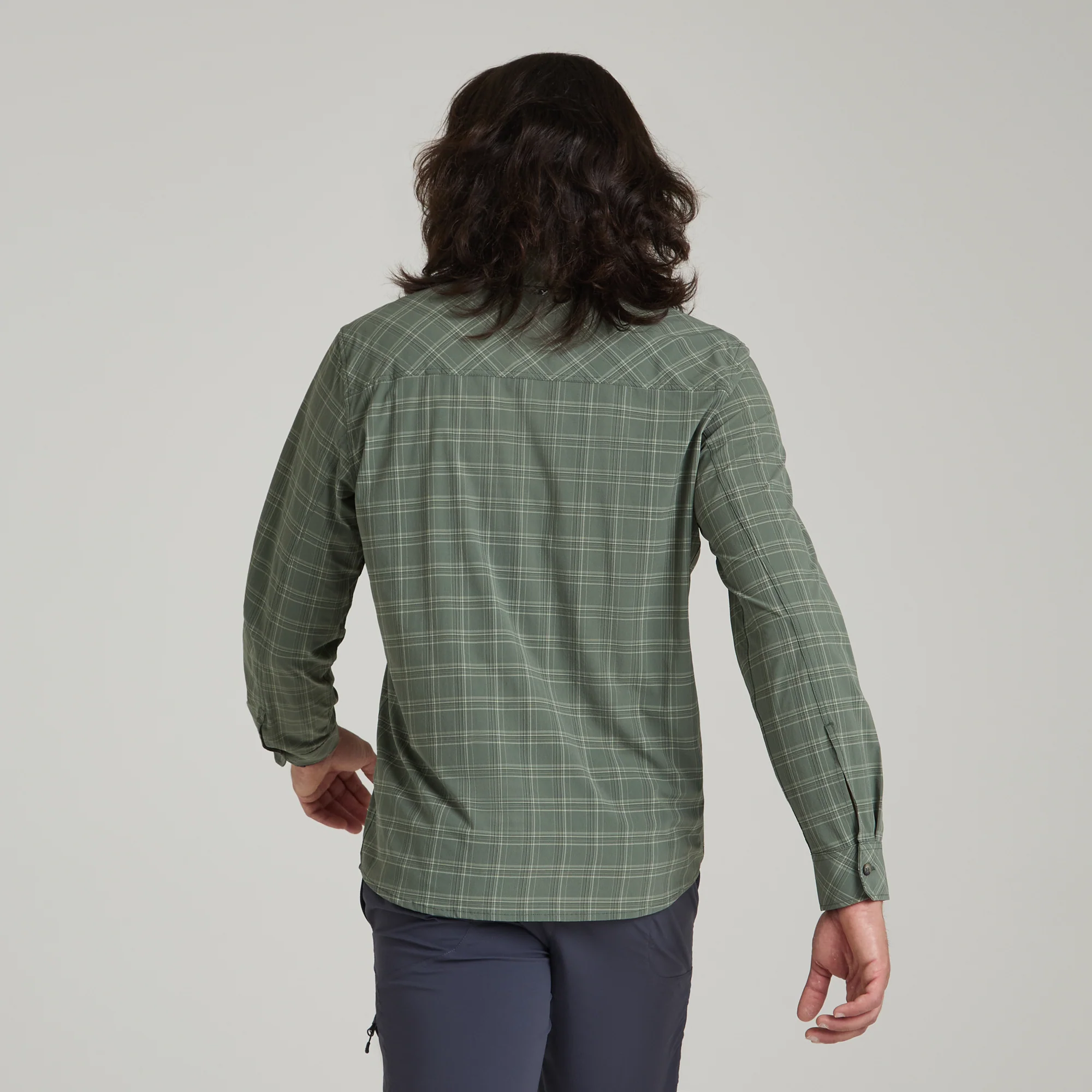 DOLOMITI L/S SHIRT - Image 7
