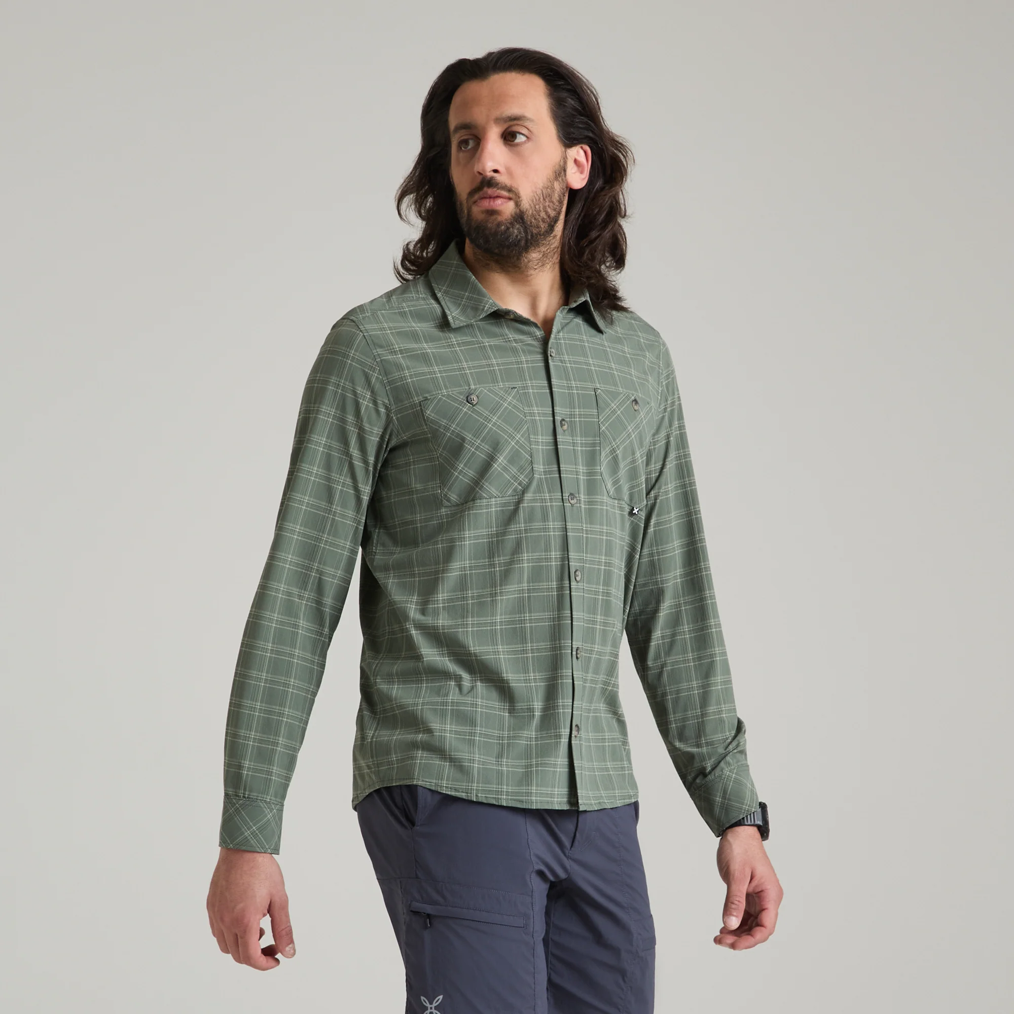 DOLOMITI L/S SHIRT - Image 9