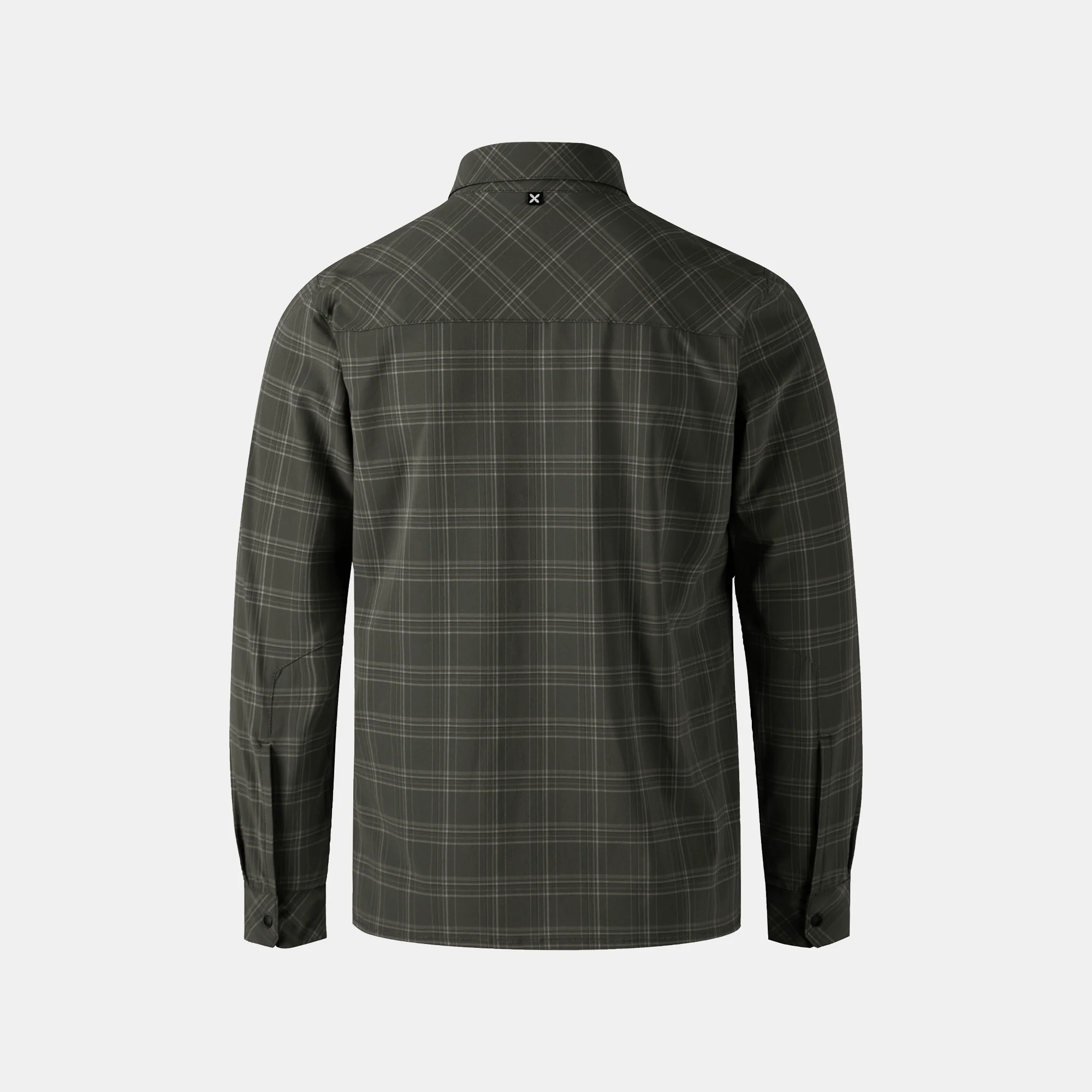 DOLOMITI L/S SHIRT KIDS - Image 10