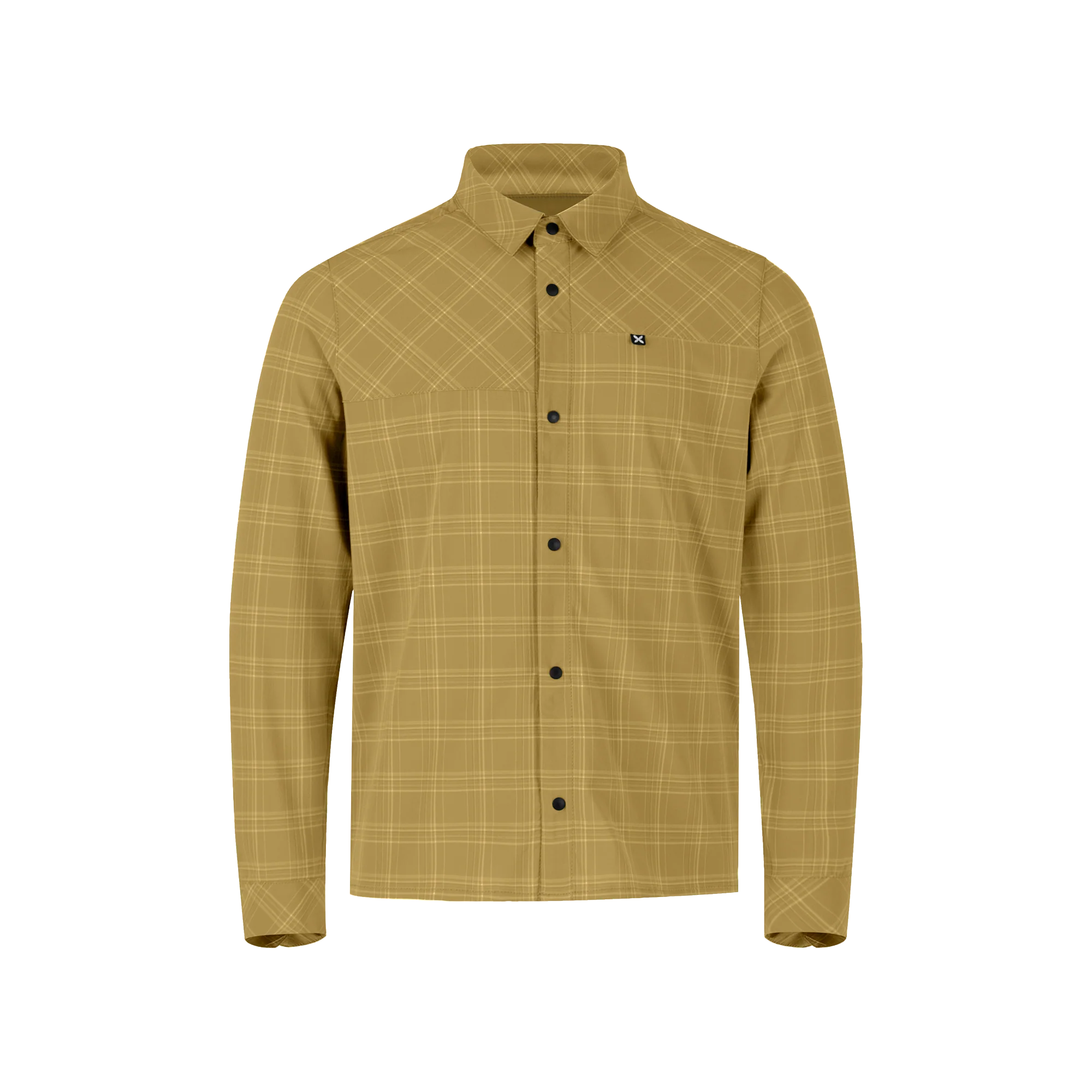 DOLOMITI L/S SHIRT KIDS - Image 2