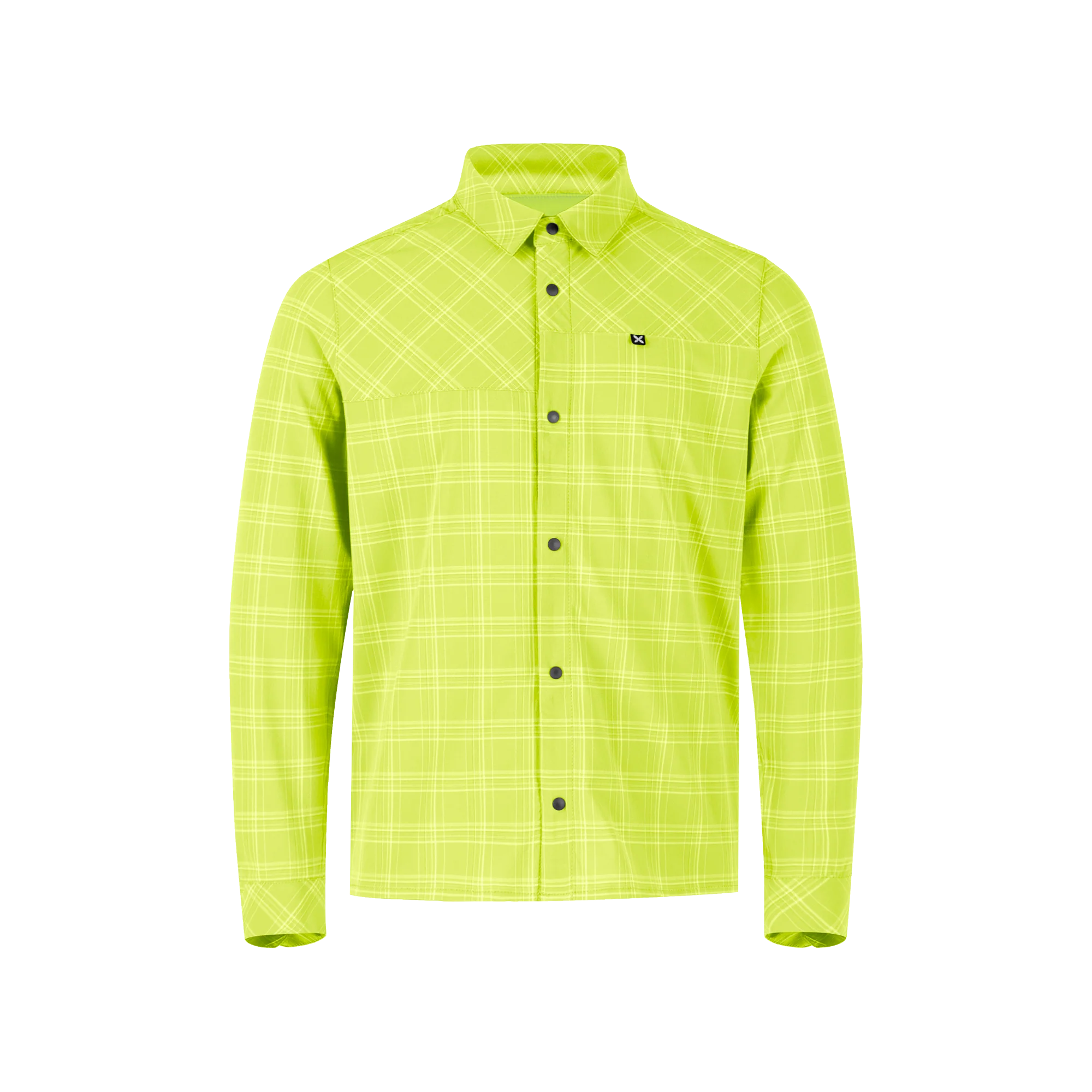 DOLOMITI L/S SHIRT KIDS - Image 3