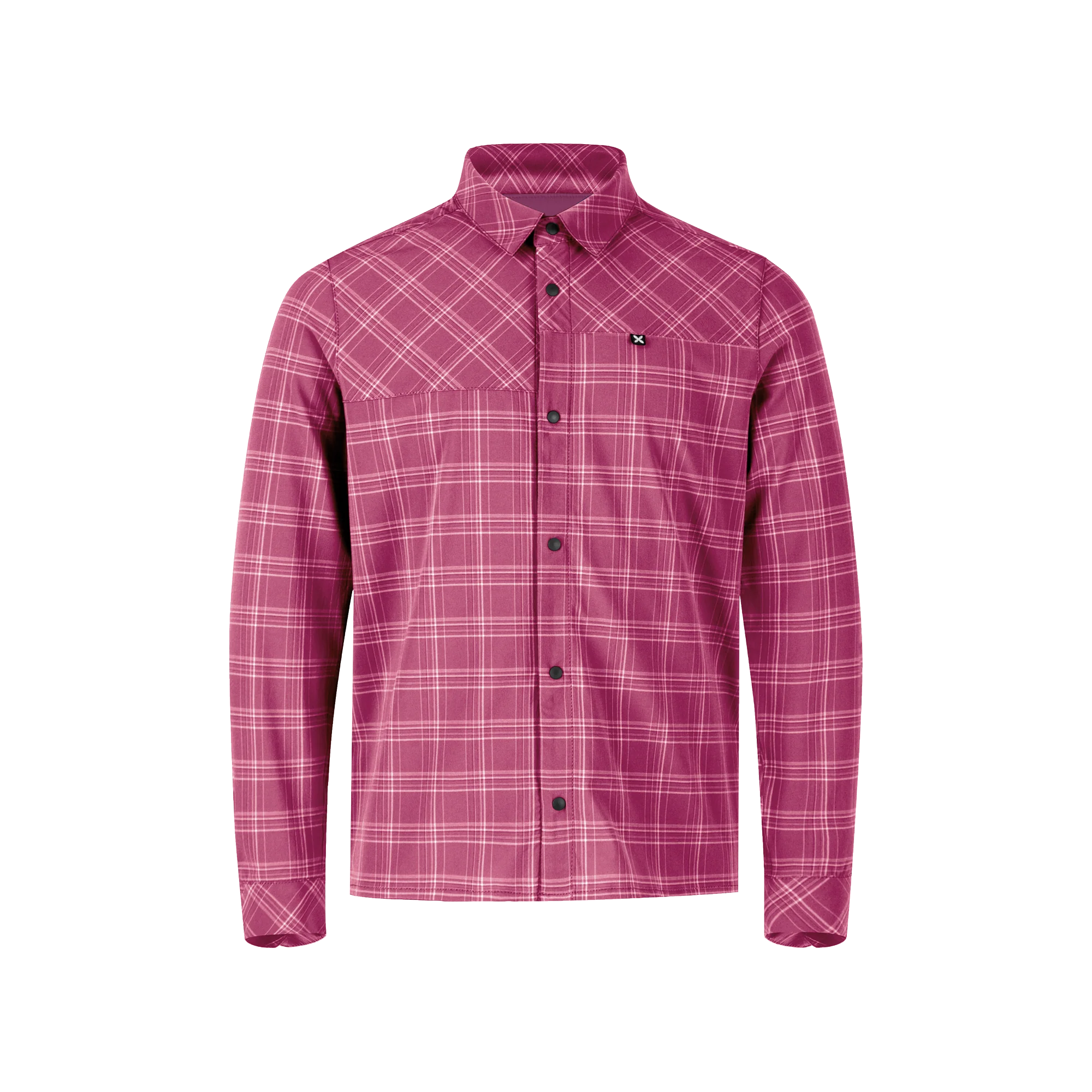 DOLOMITI L/S SHIRT KIDS - Image 4