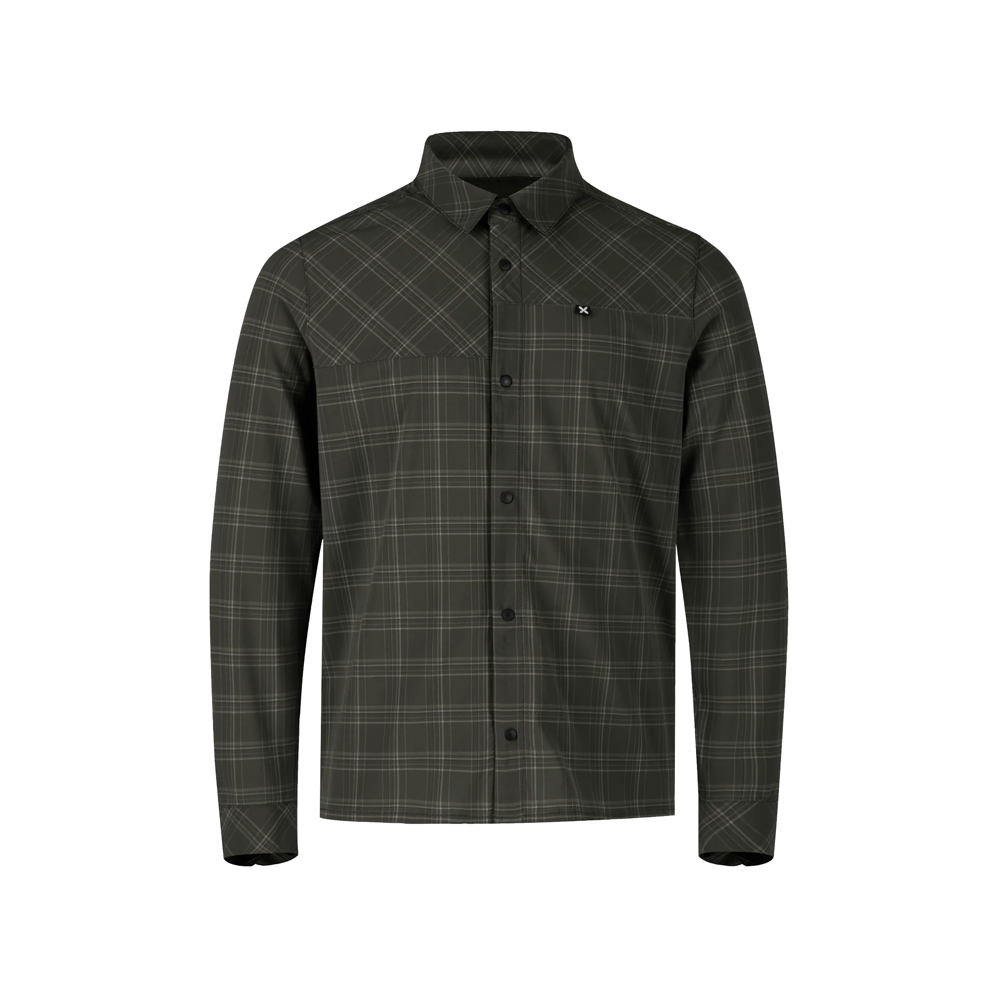 DOLOMITI L/S SHIRT KIDS - Image 5