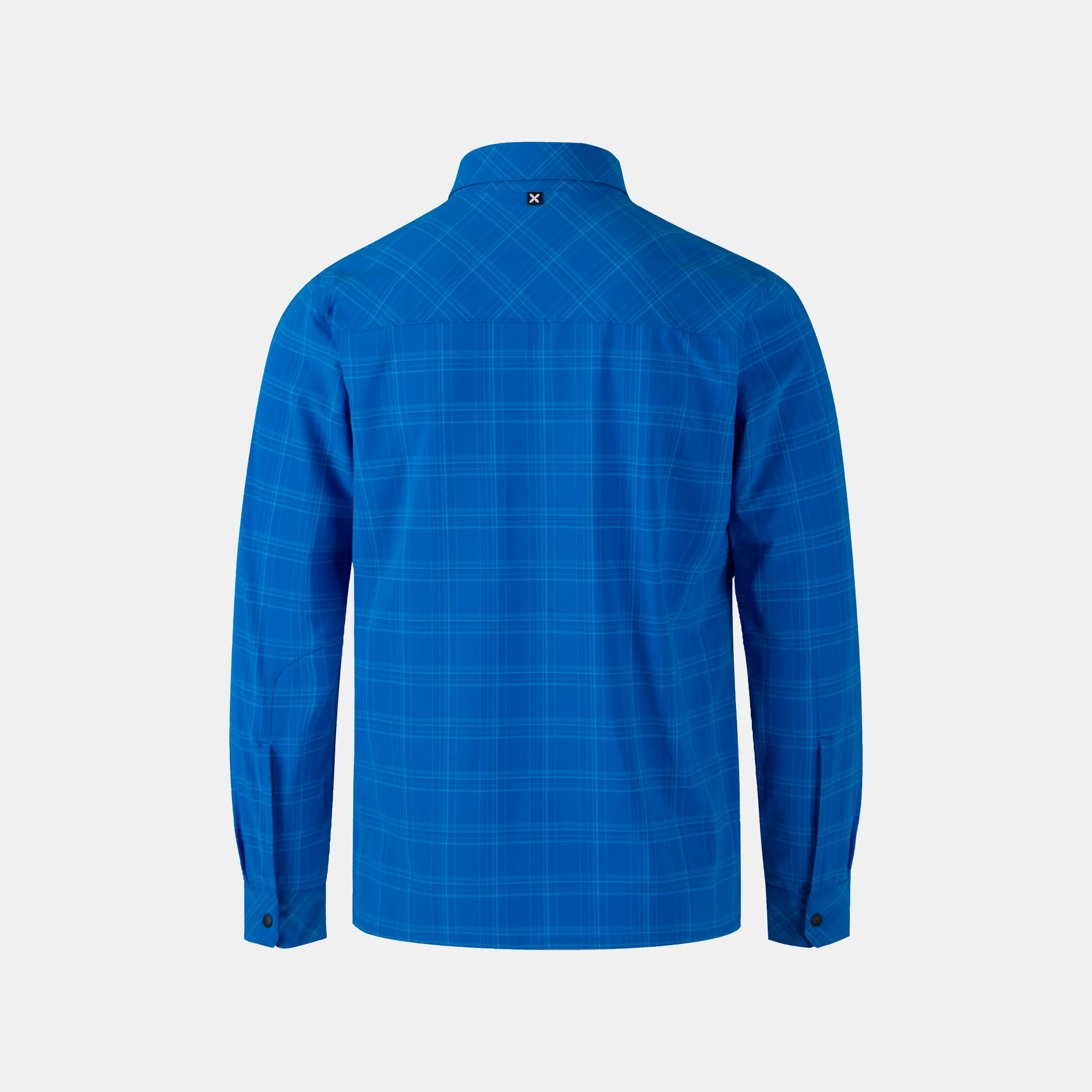 DOLOMITI L/S SHIRT KIDS - Image 6