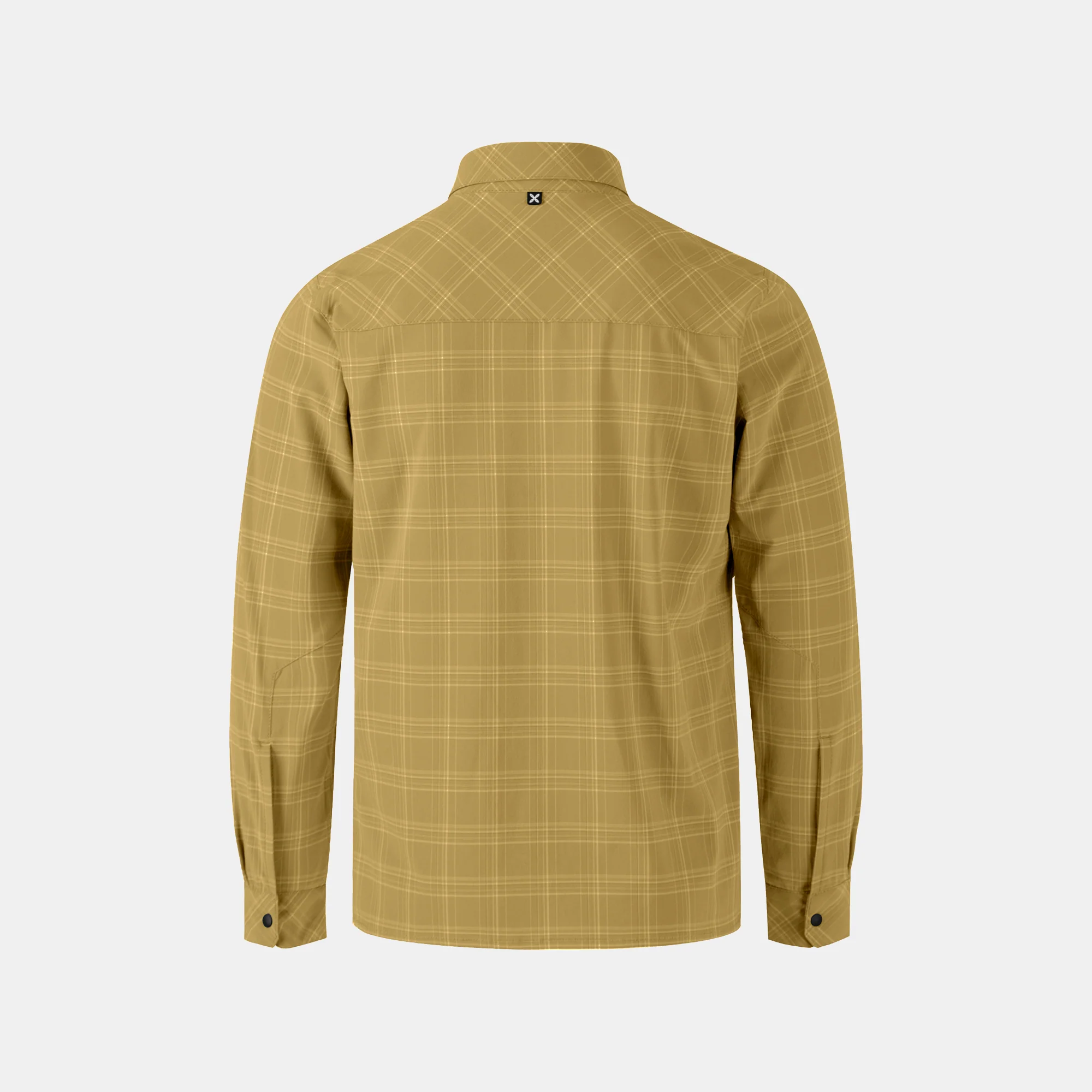 DOLOMITI L/S SHIRT KIDS - Image 7