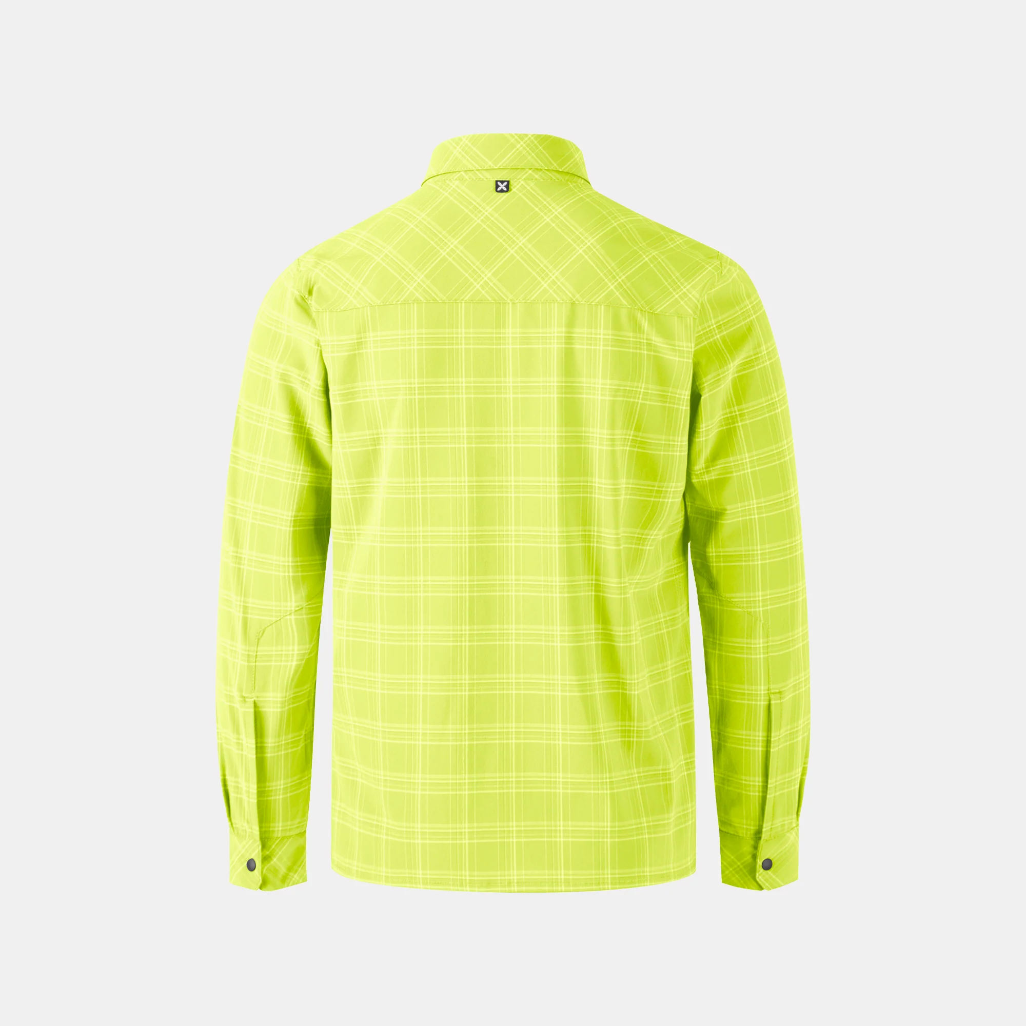 DOLOMITI L/S SHIRT KIDS - Image 8