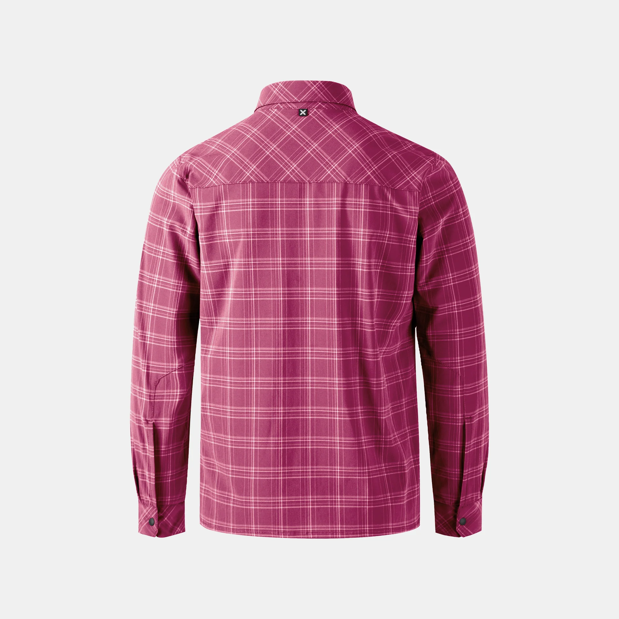 DOLOMITI L/S SHIRT KIDS - Image 9