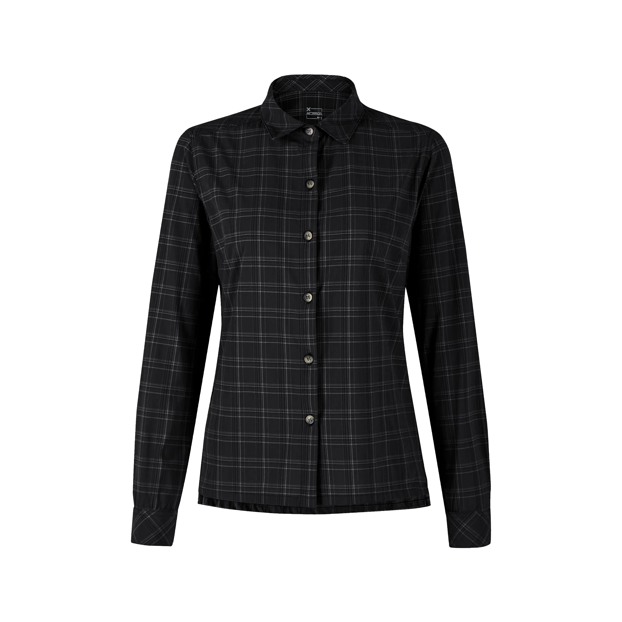 DOLOMITI L/S SHIRT WOMAN - Image 13