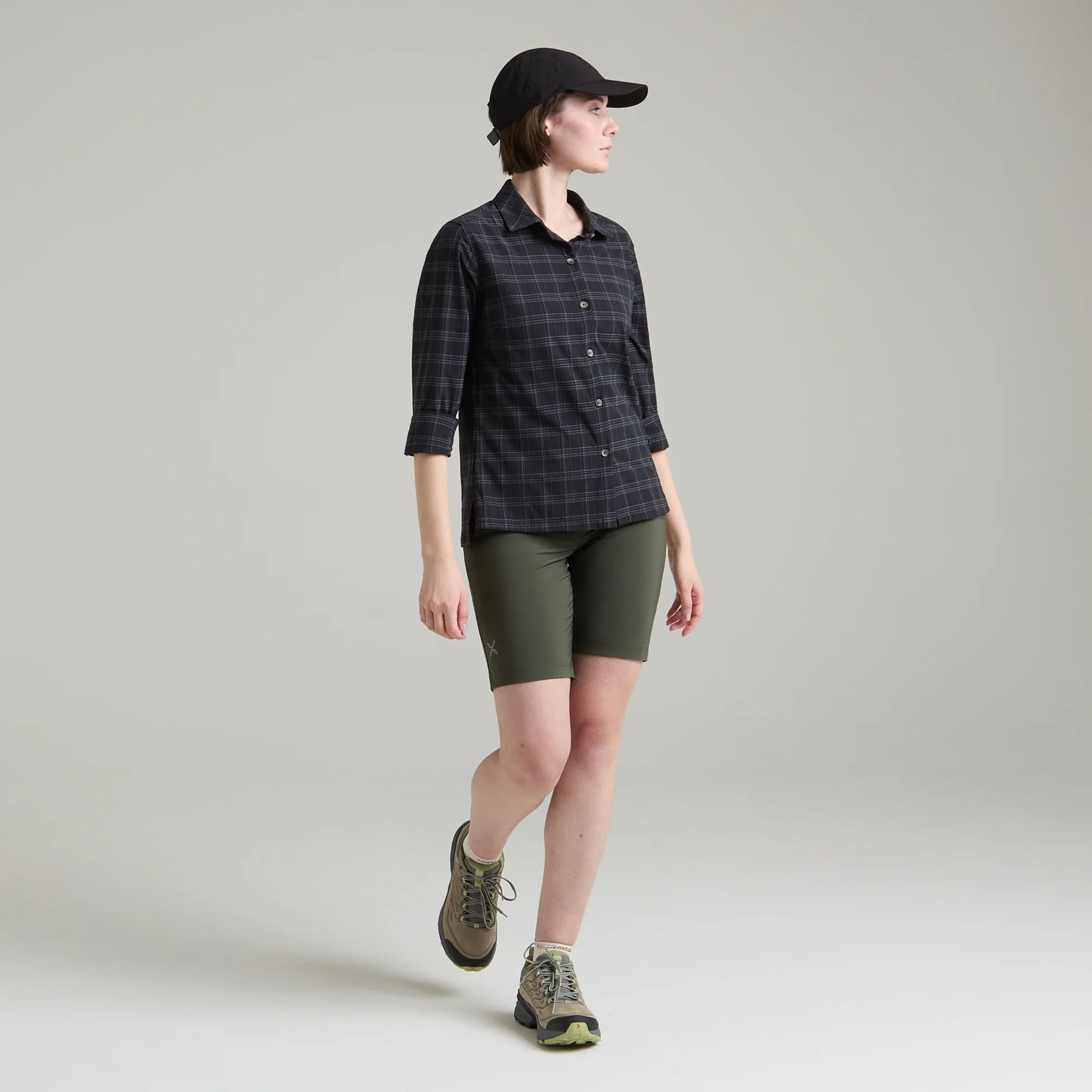 DOLOMITI L/S SHIRT WOMAN - Image 16