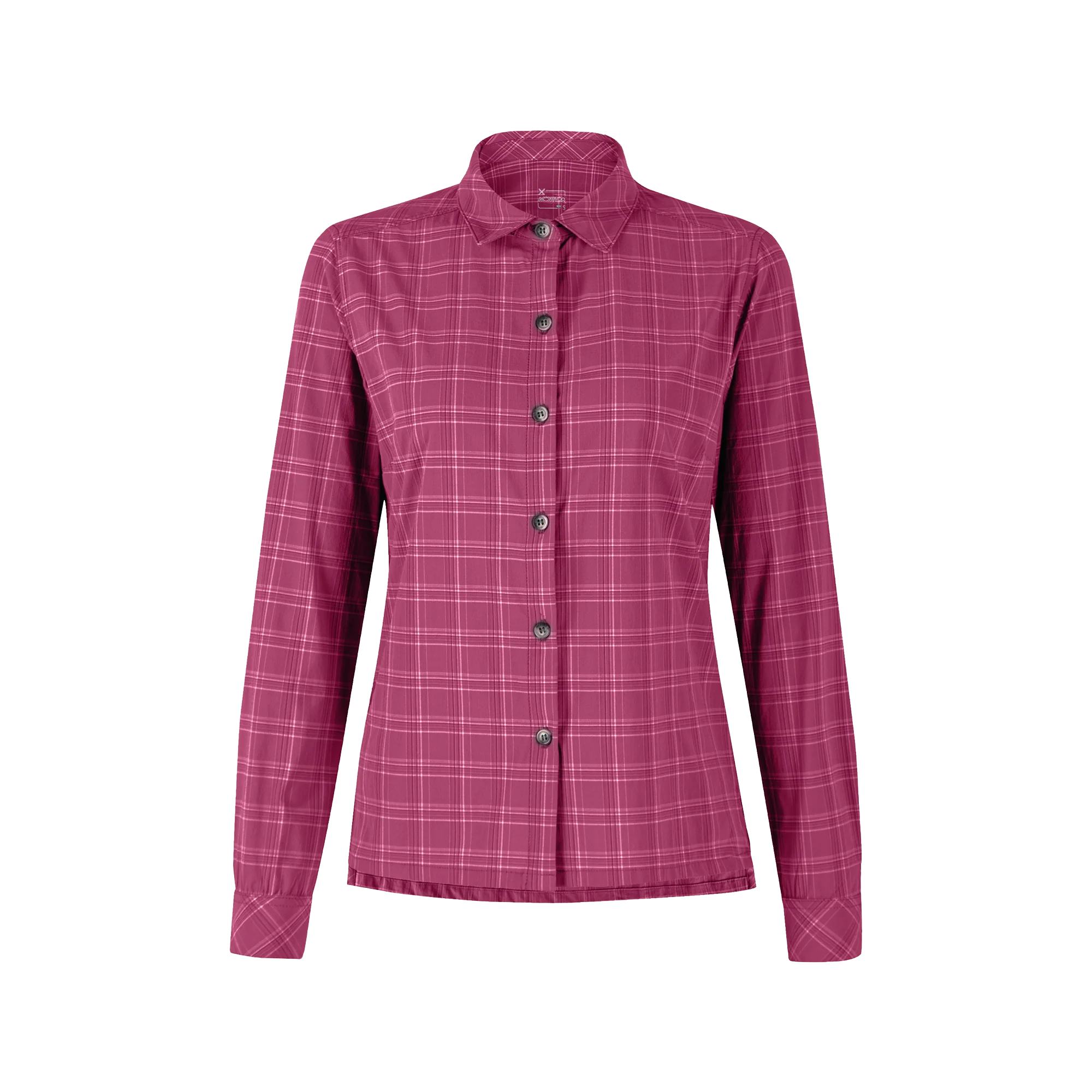 DOLOMITI L/S SHIRT WOMAN - Image 4
