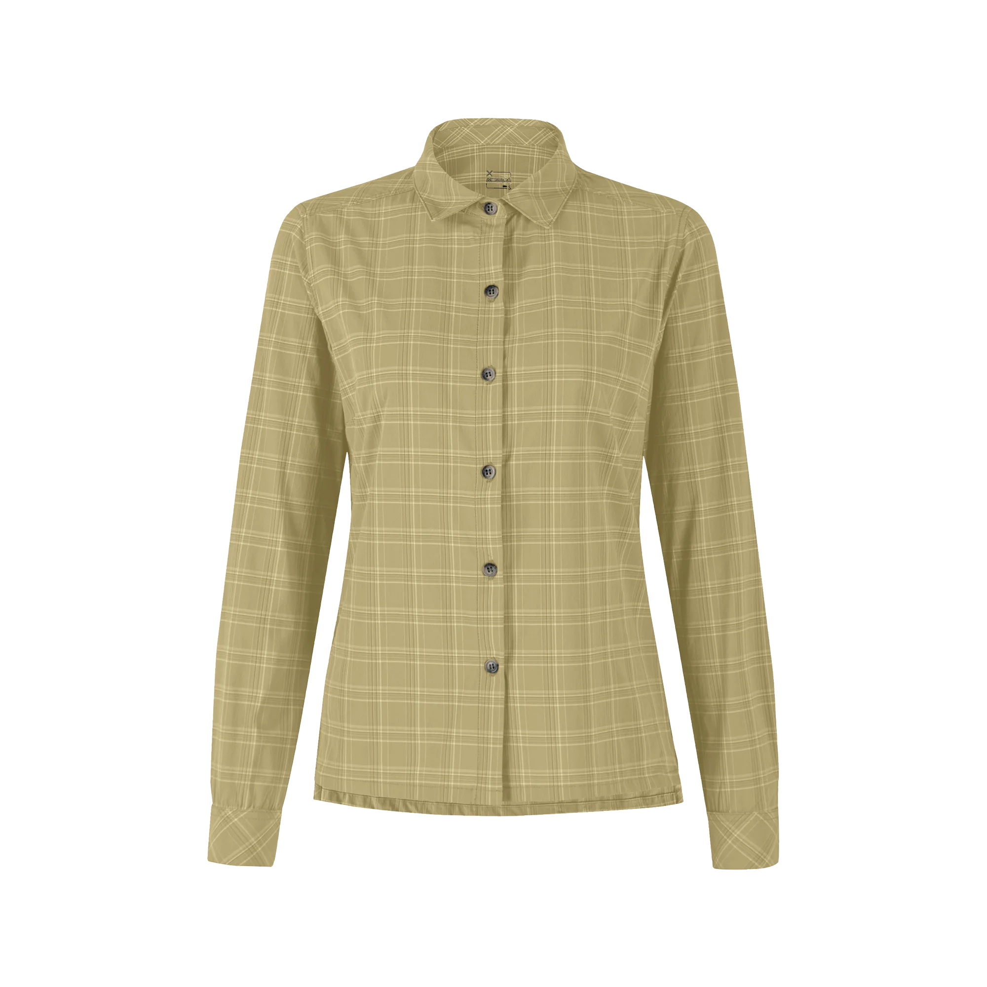 DOLOMITI L/S SHIRT WOMAN - Image 5