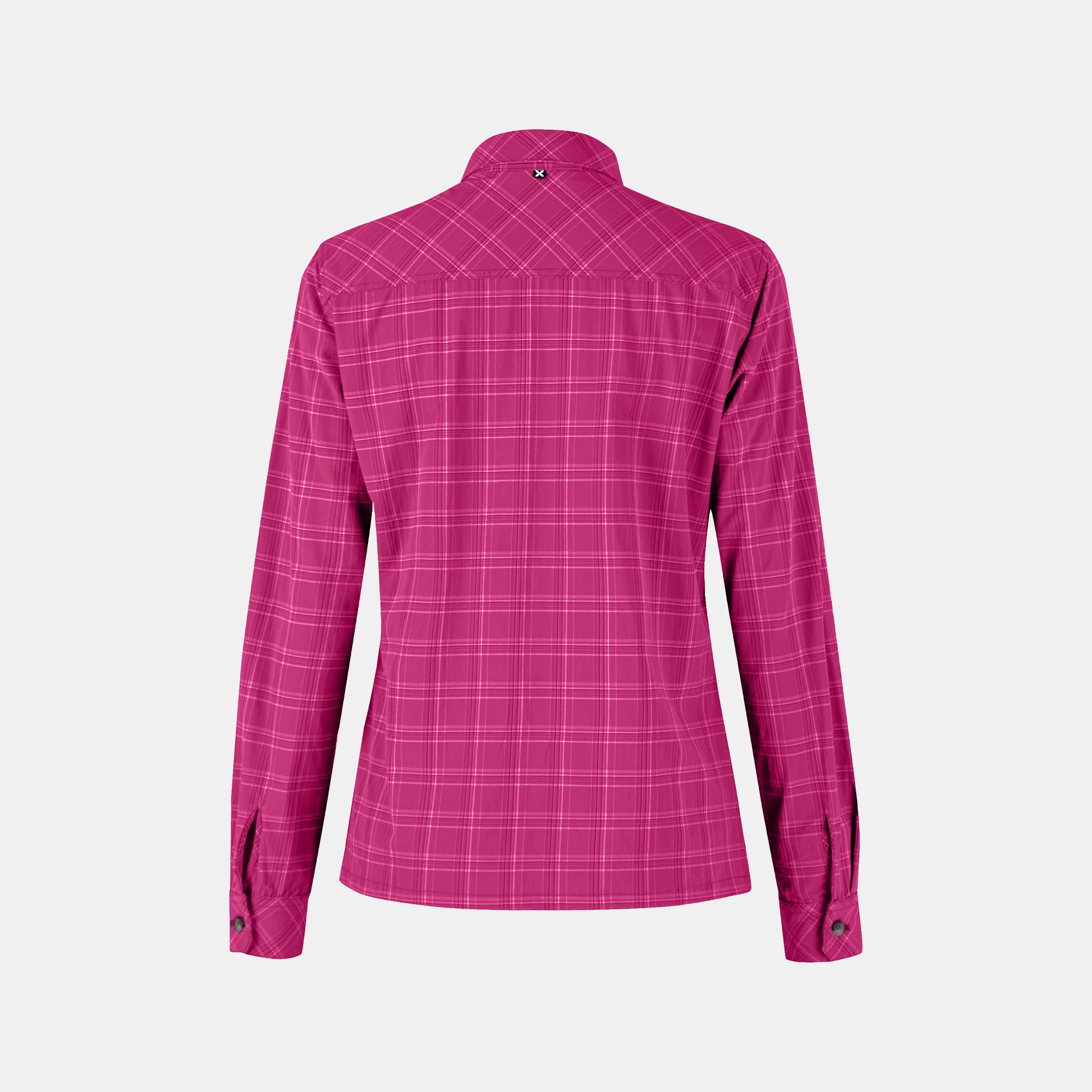 DOLOMITI L/S SHIRT WOMAN - Image 6