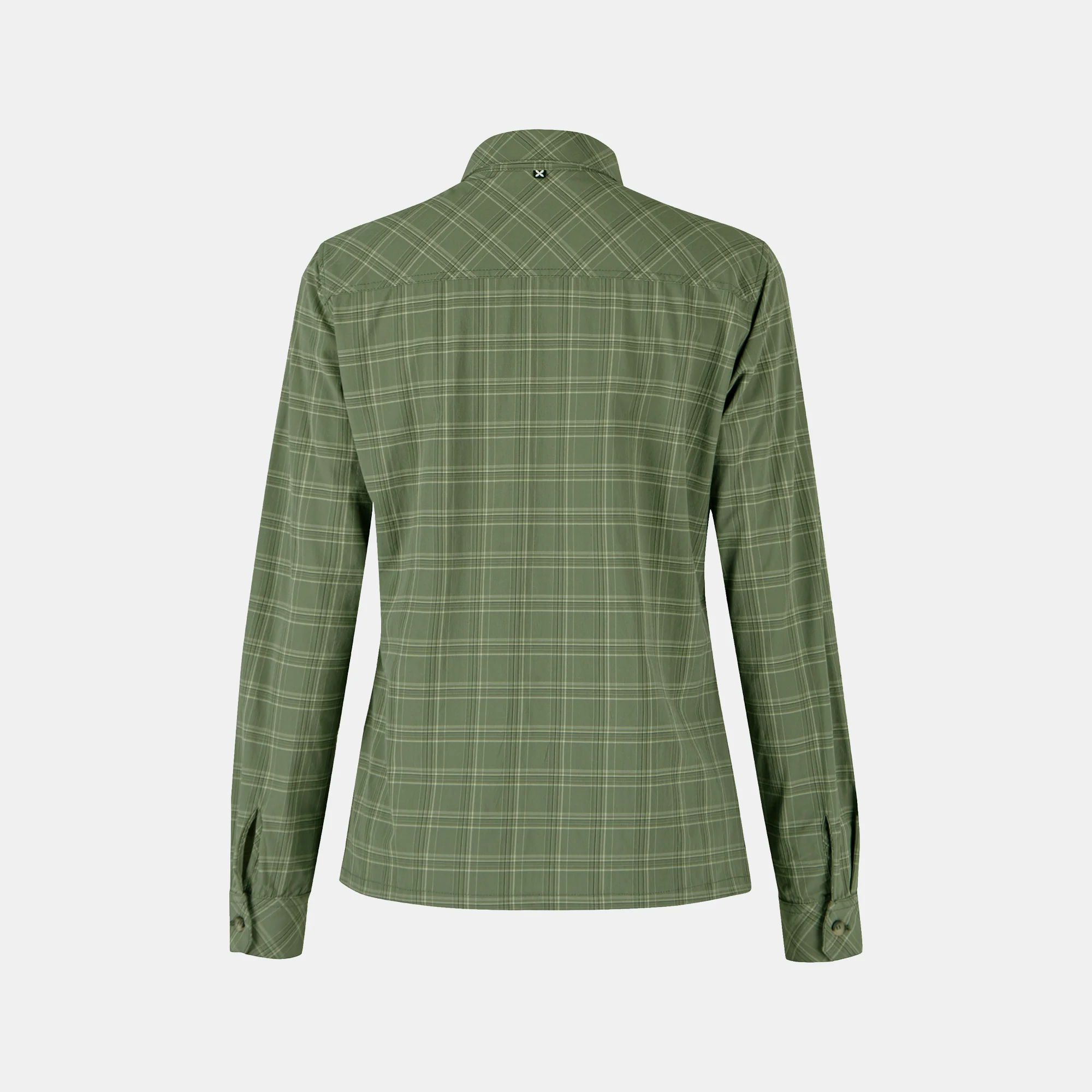 DOLOMITI L/S SHIRT WOMAN - Image 7