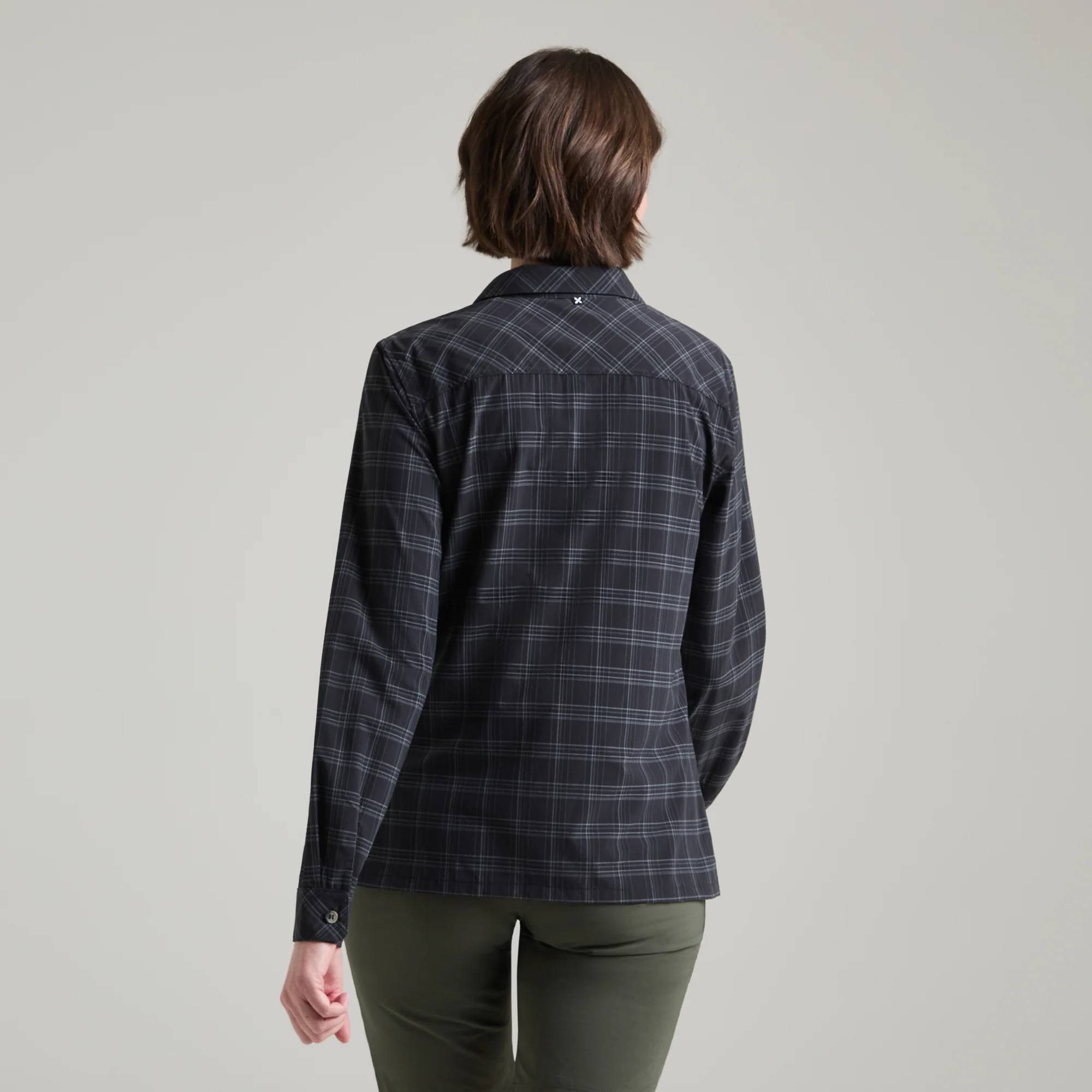 DOLOMITI L/S SHIRT WOMAN - Image 8