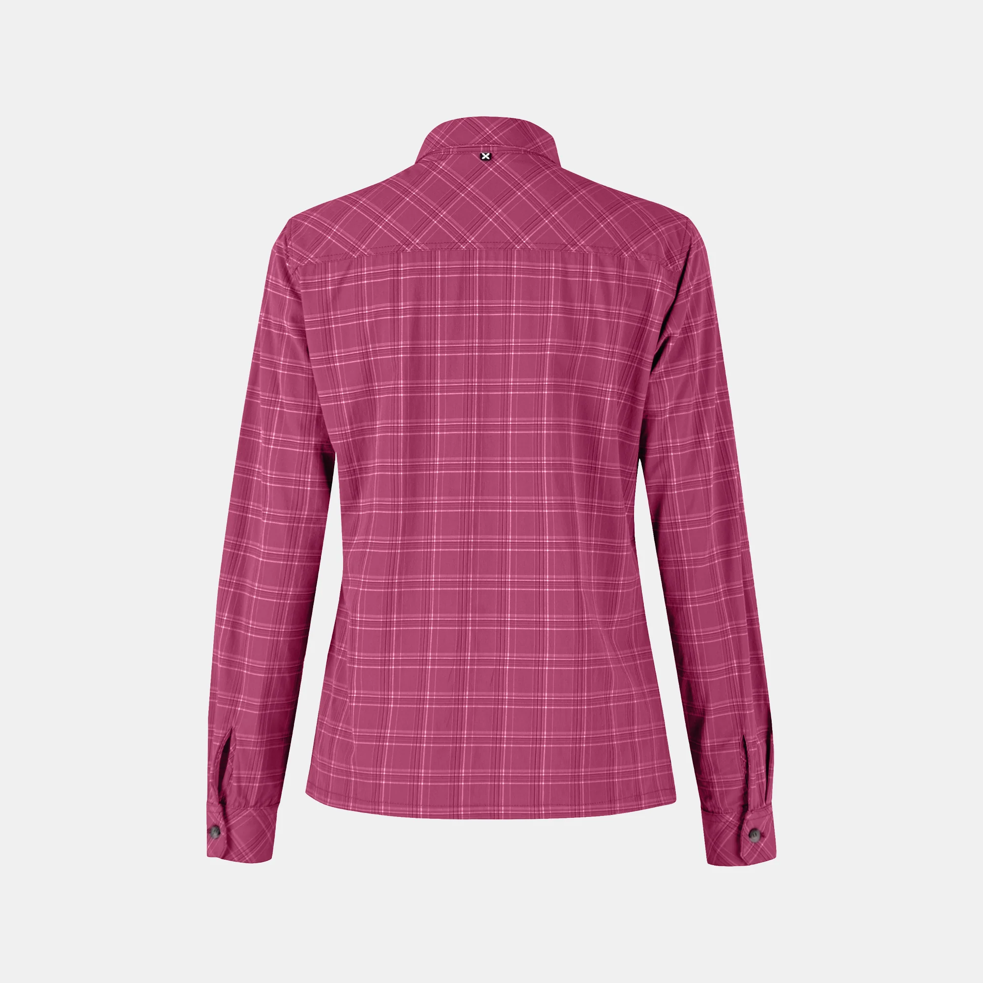 DOLOMITI L/S SHIRT WOMAN - Image 9