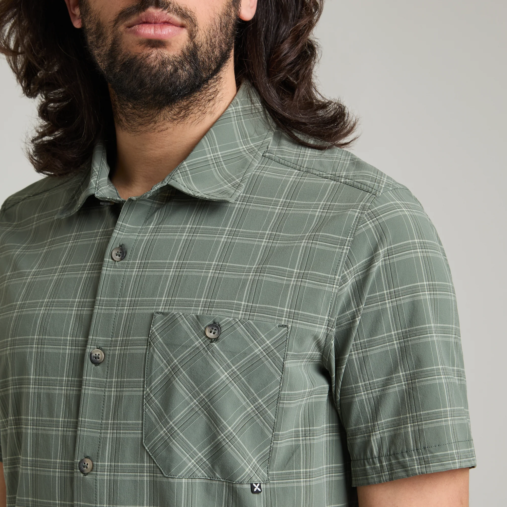DOLOMITI S/S SHIRT - Image 10