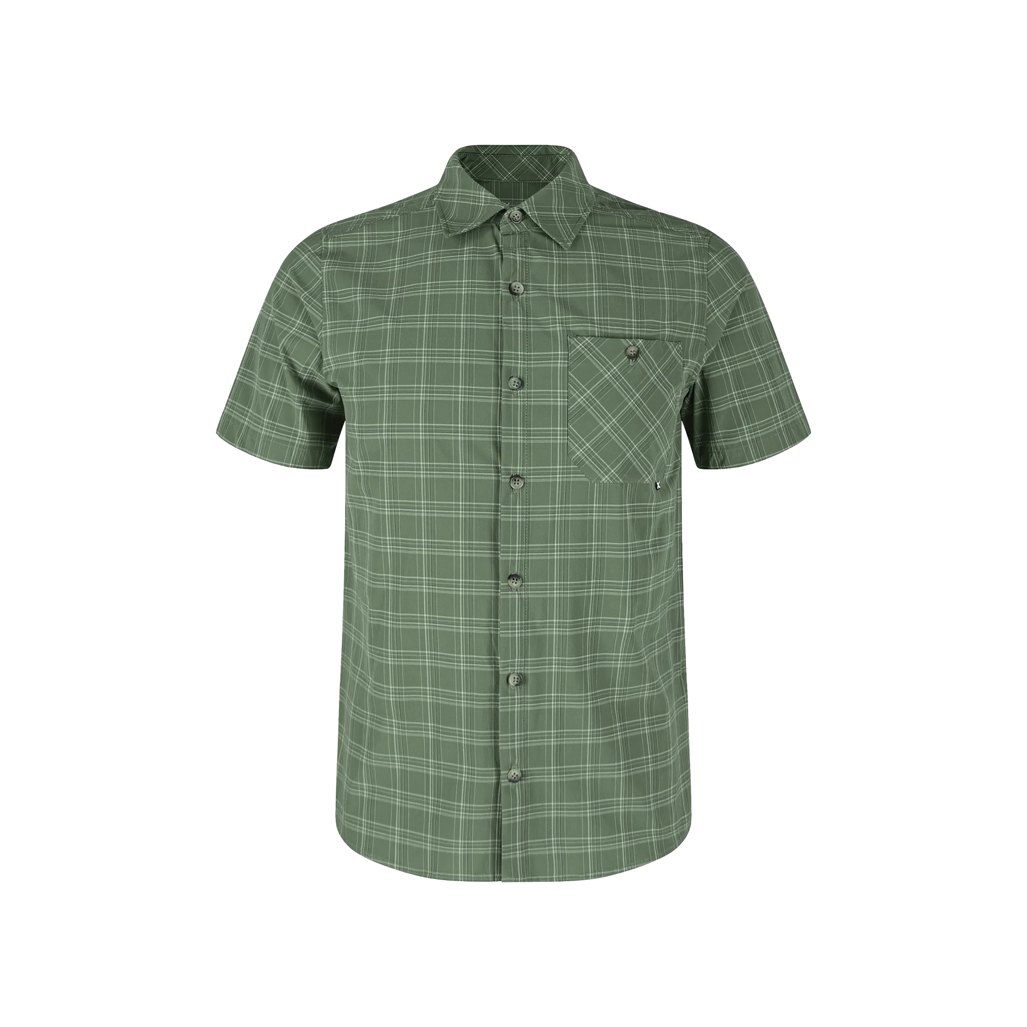 DOLOMITI S/S SHIRT - Image 11