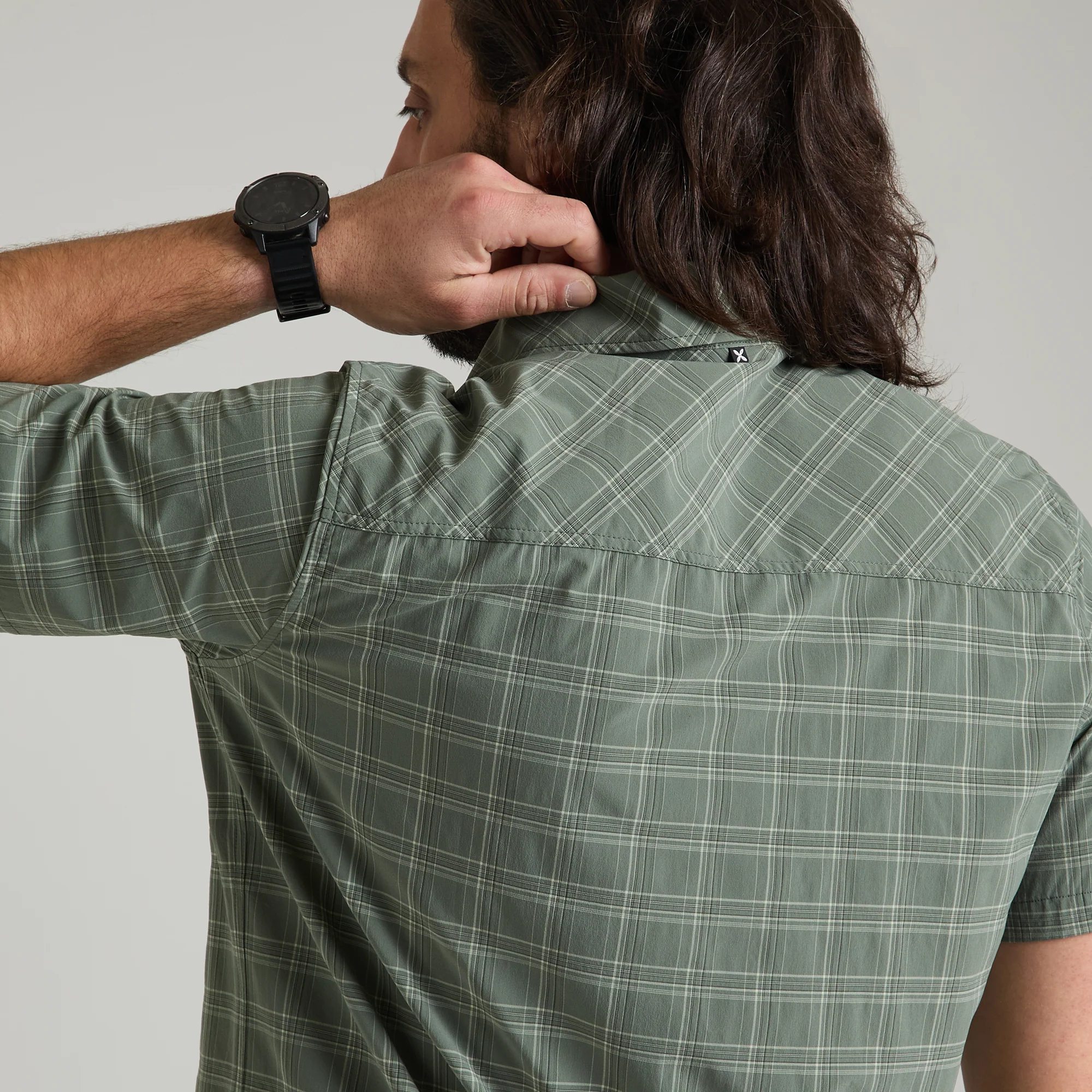 DOLOMITI S/S SHIRT - Image 13