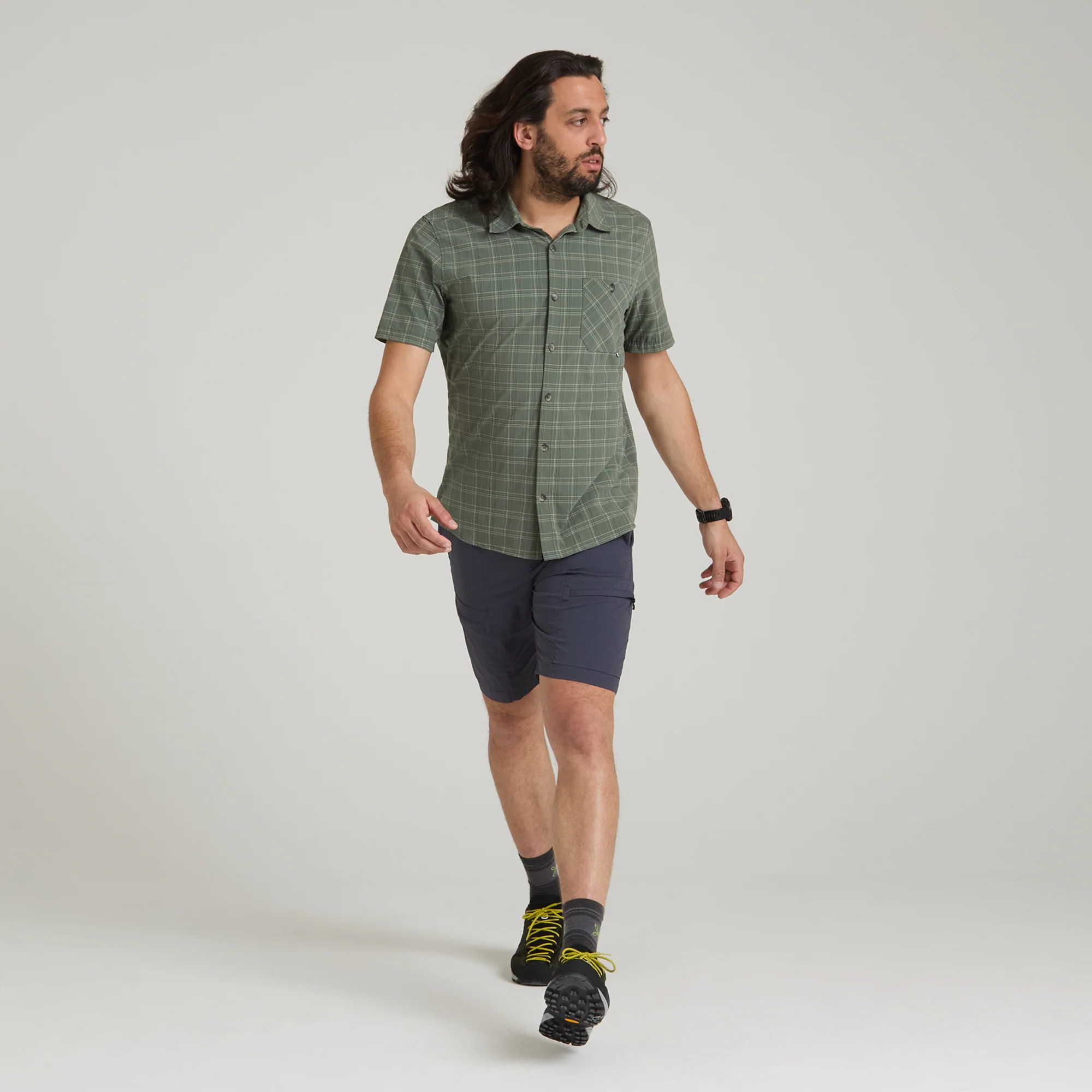 DOLOMITI S/S SHIRT - Image 14