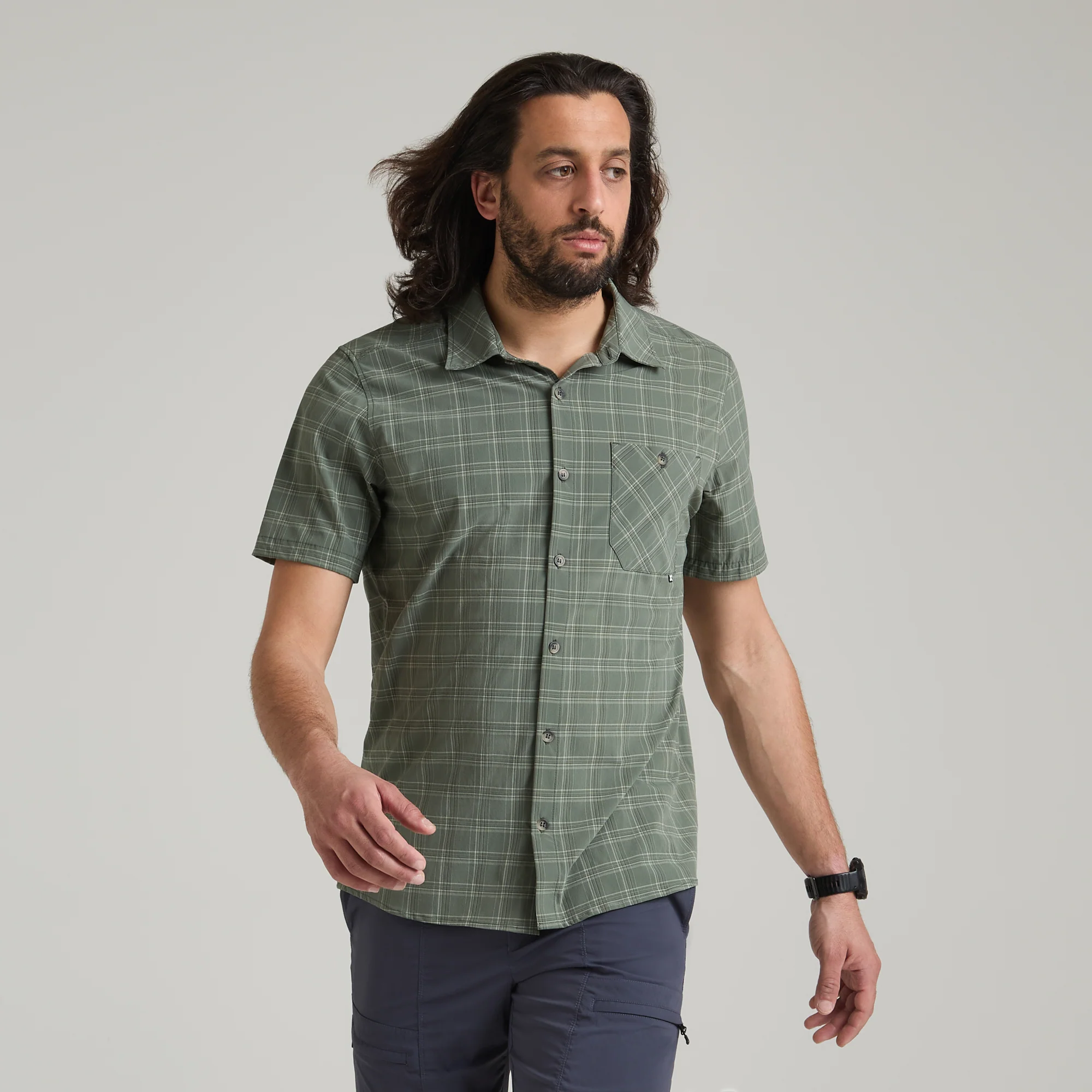 DOLOMITI S/S SHIRT - Image 2